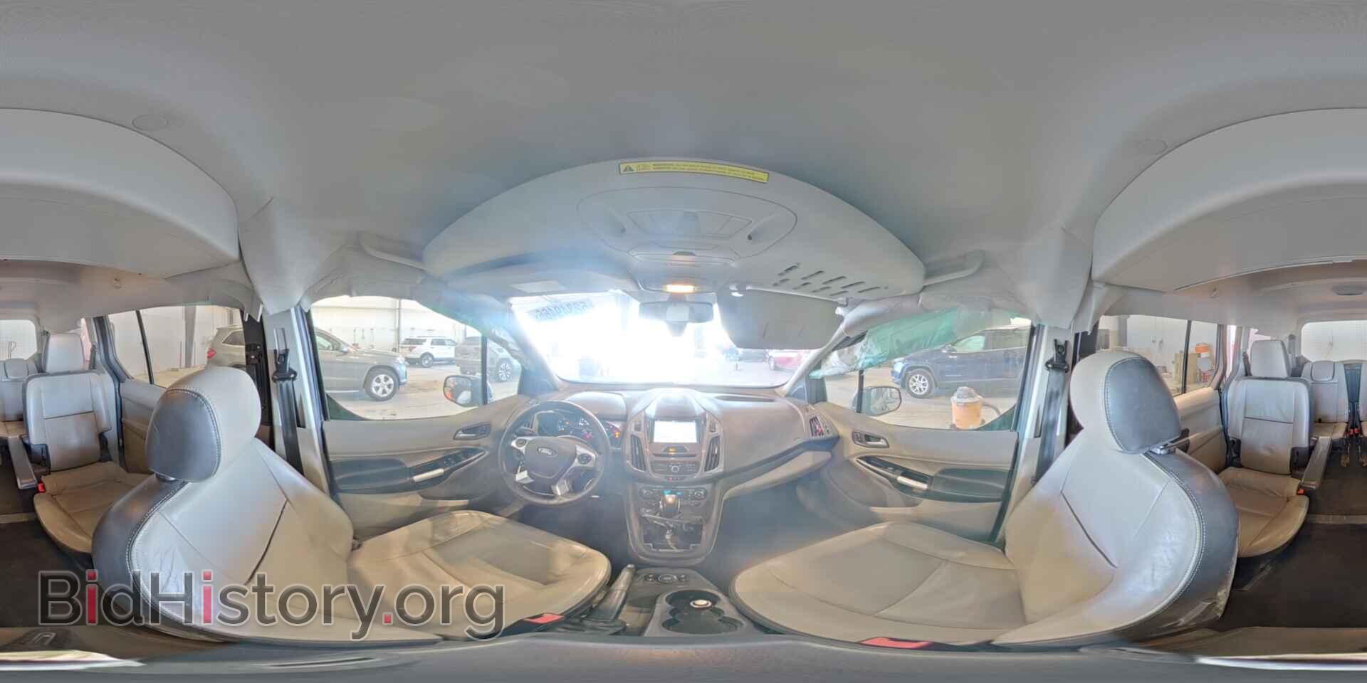 2018 FORD TRANSIT - VIN: NM0GE9G71J1353671 - Фото 16