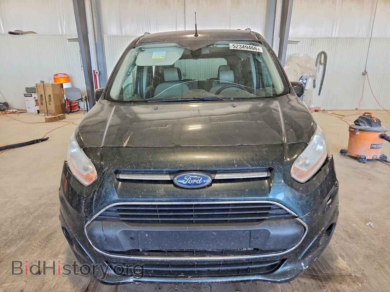 2018 FORD TRANSIT - VIN: NM0GE9G71J1353671 - Фото 5