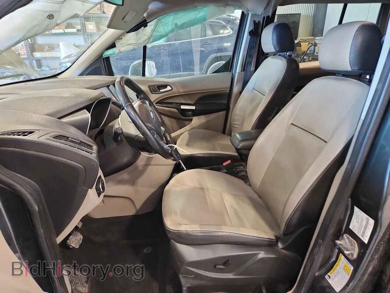 2018 FORD TRANSIT - VIN: NM0GE9G71J1353671 - Фото 7