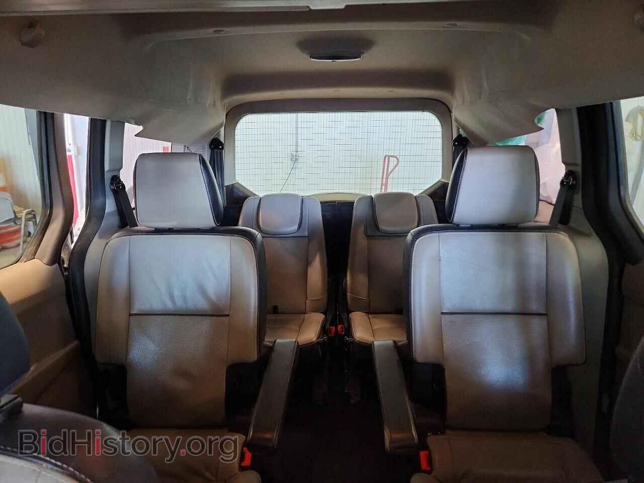 2018 FORD TRANSIT - VIN: NM0GE9G71J1353671 - Фото 10