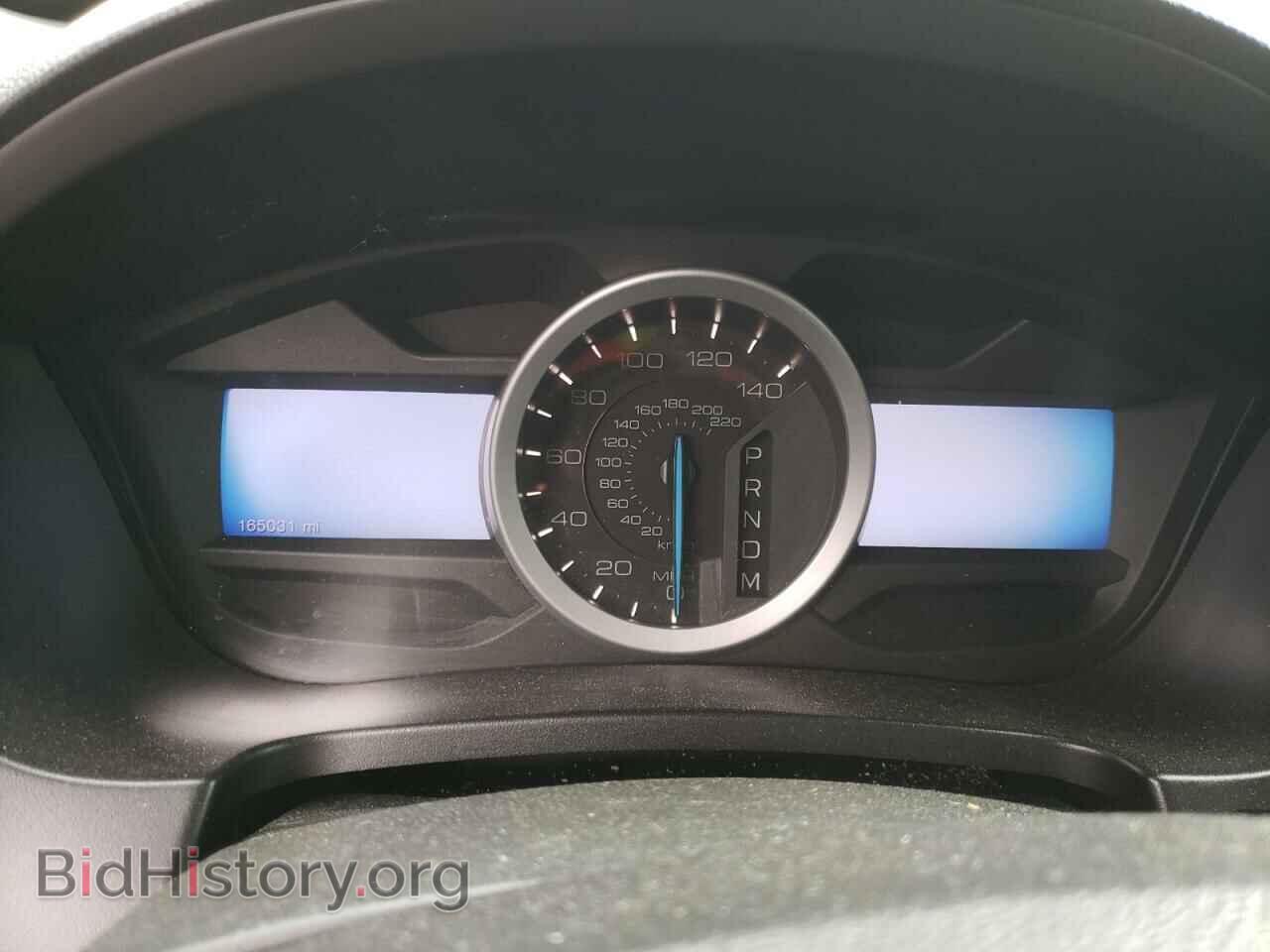 2013 FORD EXPLORER - VIN: 1FM5K7D86DGA87453 - Фото 9