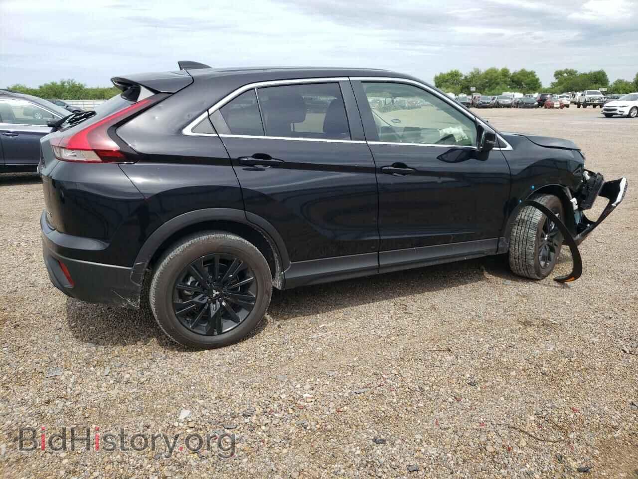2023 MITSUBISHI ECLIPSE - VIN: JA4ATVAA1PZ008432 - Фото 3