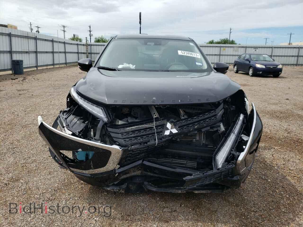 2023 MITSUBISHI ECLIPSE - VIN: JA4ATVAA1PZ008432 - Фото 5