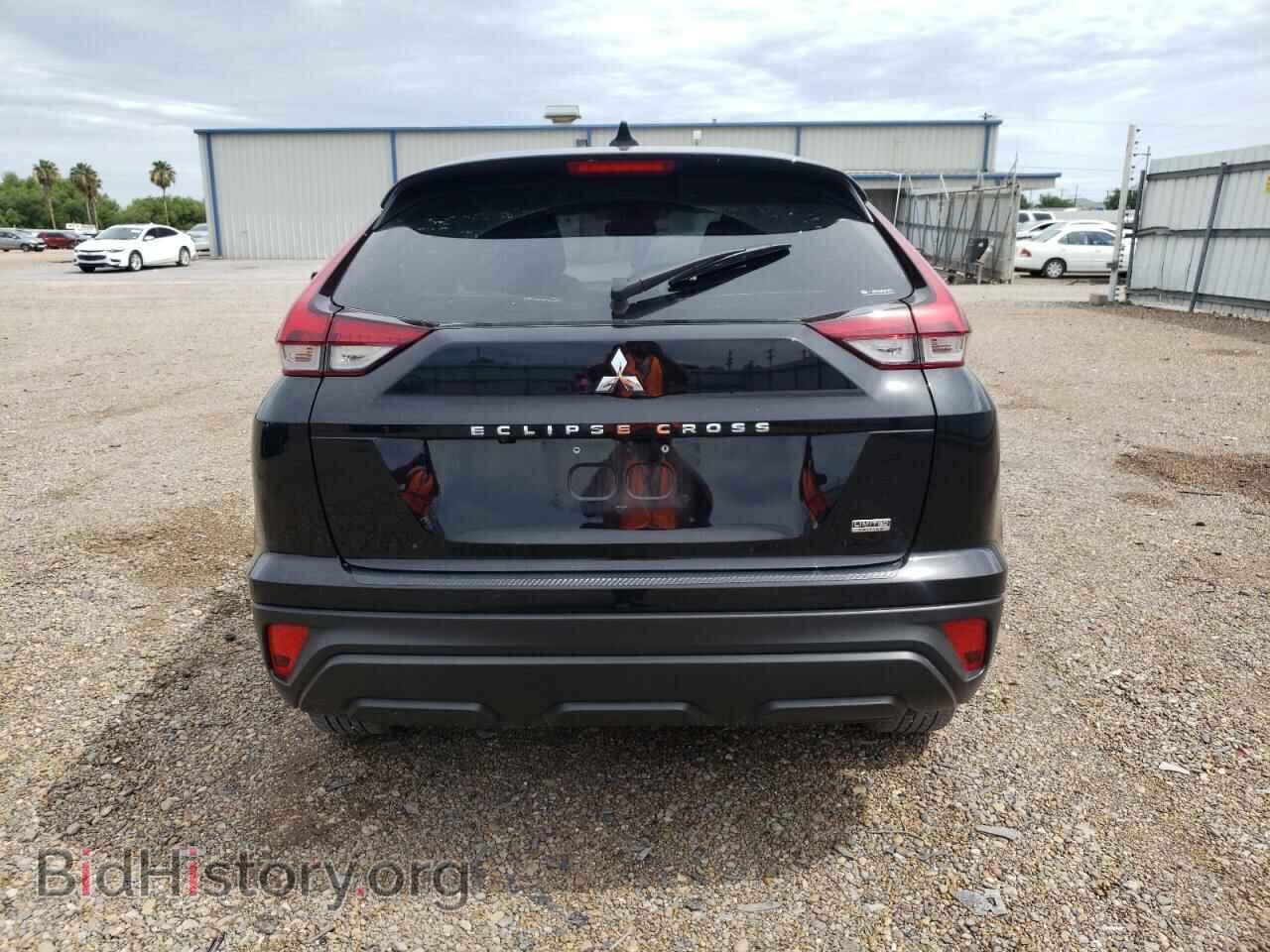 2023 MITSUBISHI ECLIPSE - VIN: JA4ATVAA1PZ008432 - Фото 6
