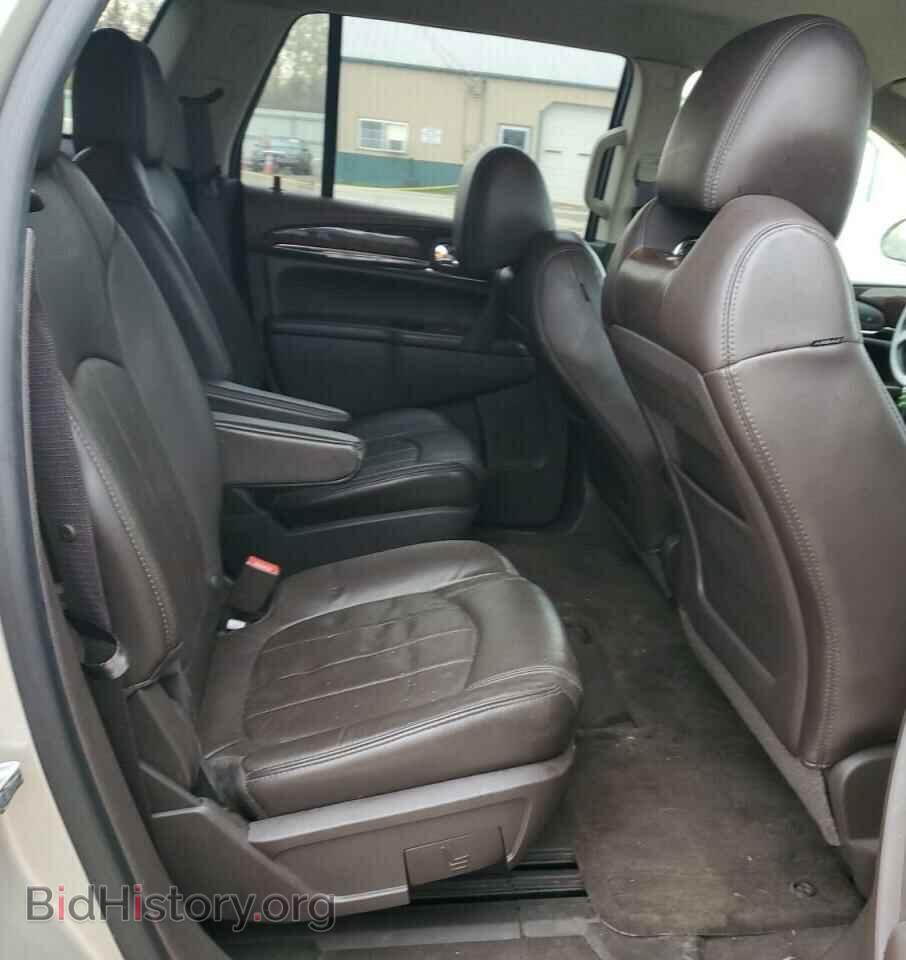 2014 BUICK ENCLAVE - VIN: 5GAKRBKD8EJ244332 - Фото 10