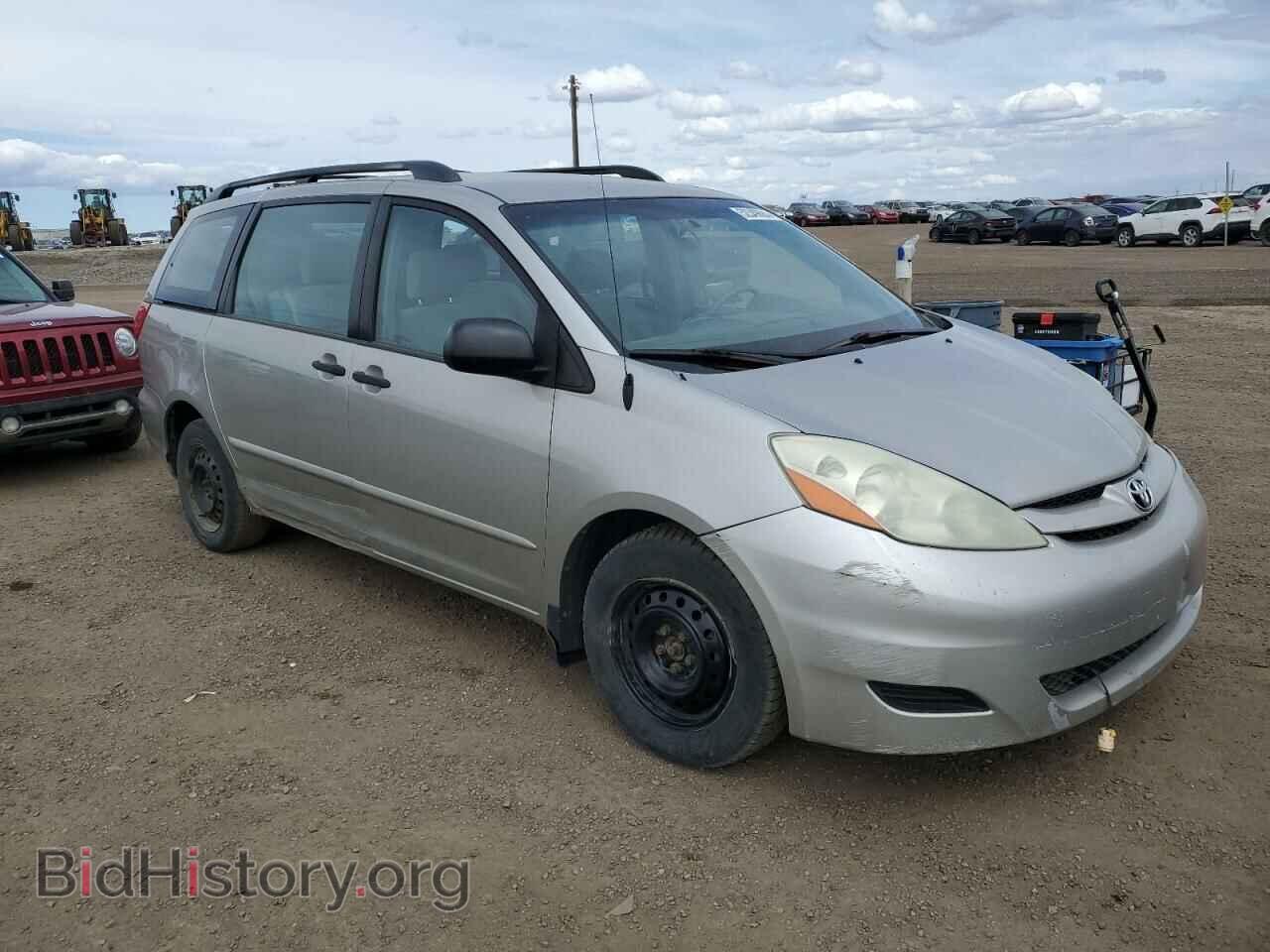 2006 TOYOTA All Models - VIN: 5TDZA29C16S502017 - Фото 4