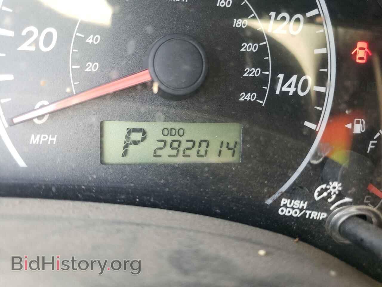 2011 TOYOTA COROLLA - VIN: 2T1BU4EEXBC548931 - Фото 8
