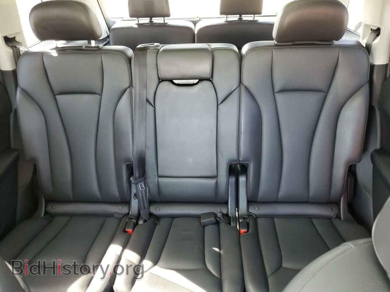 2017 AUDI Q7 - VIN: WA1VAAF76HD001097 - Фото 10