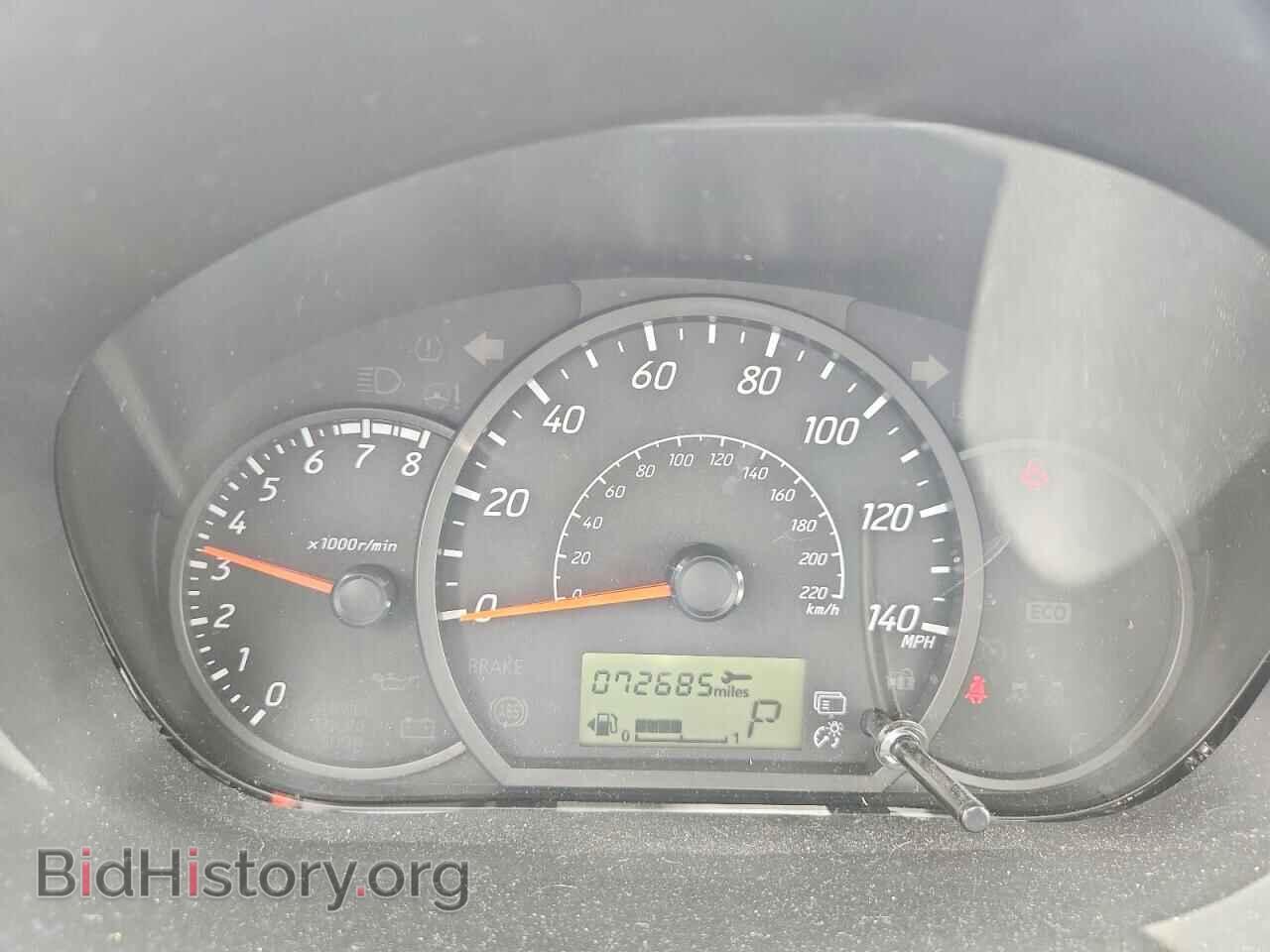 2020 MITSUBISHI MIRAGE - VIN: ML32A5HJ5LH002173 - Фото 9