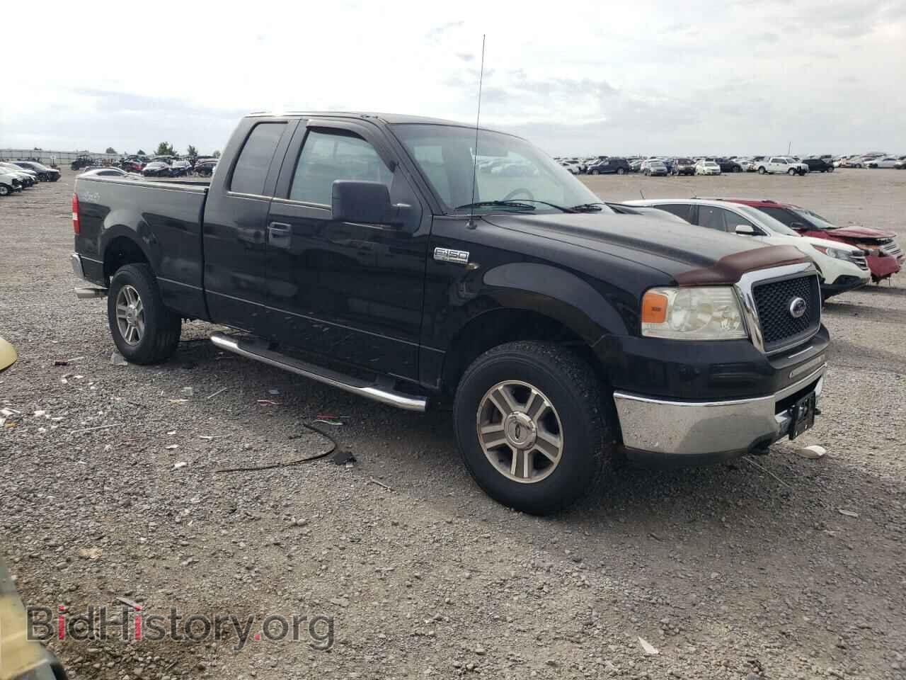 2007 FORD All Models - VIN: 1FTPX14V07FB34004 - Photo 4