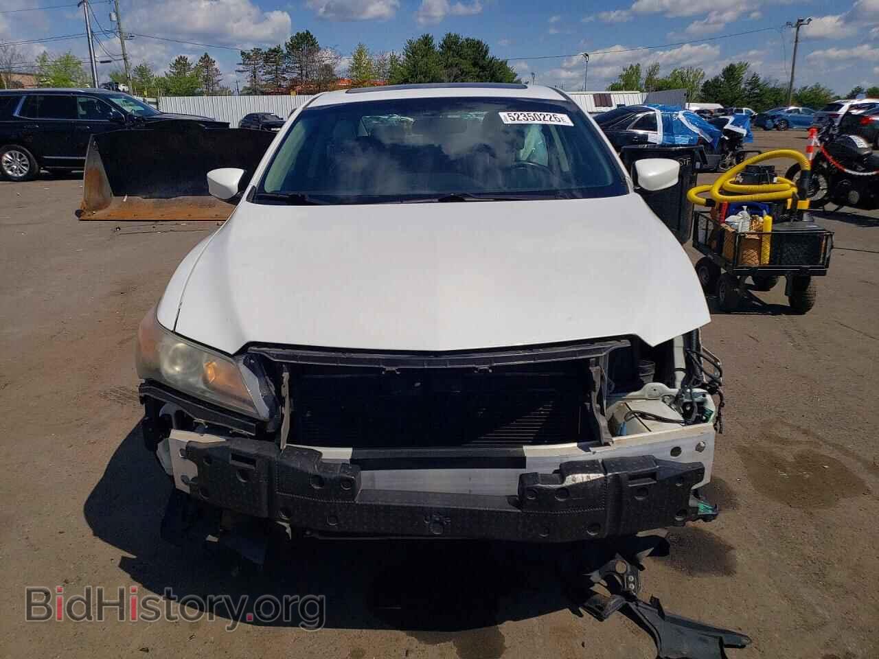 2014 ACURA ILX - VIN: 19VDE1F3XEE003778 - Фото 5