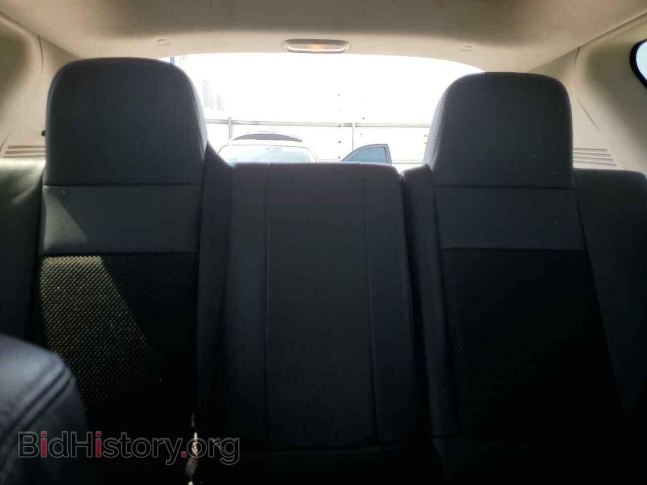 2014 JEEP COMPASS - VIN: 1C4NJDEB1ED845802 - Фото 10