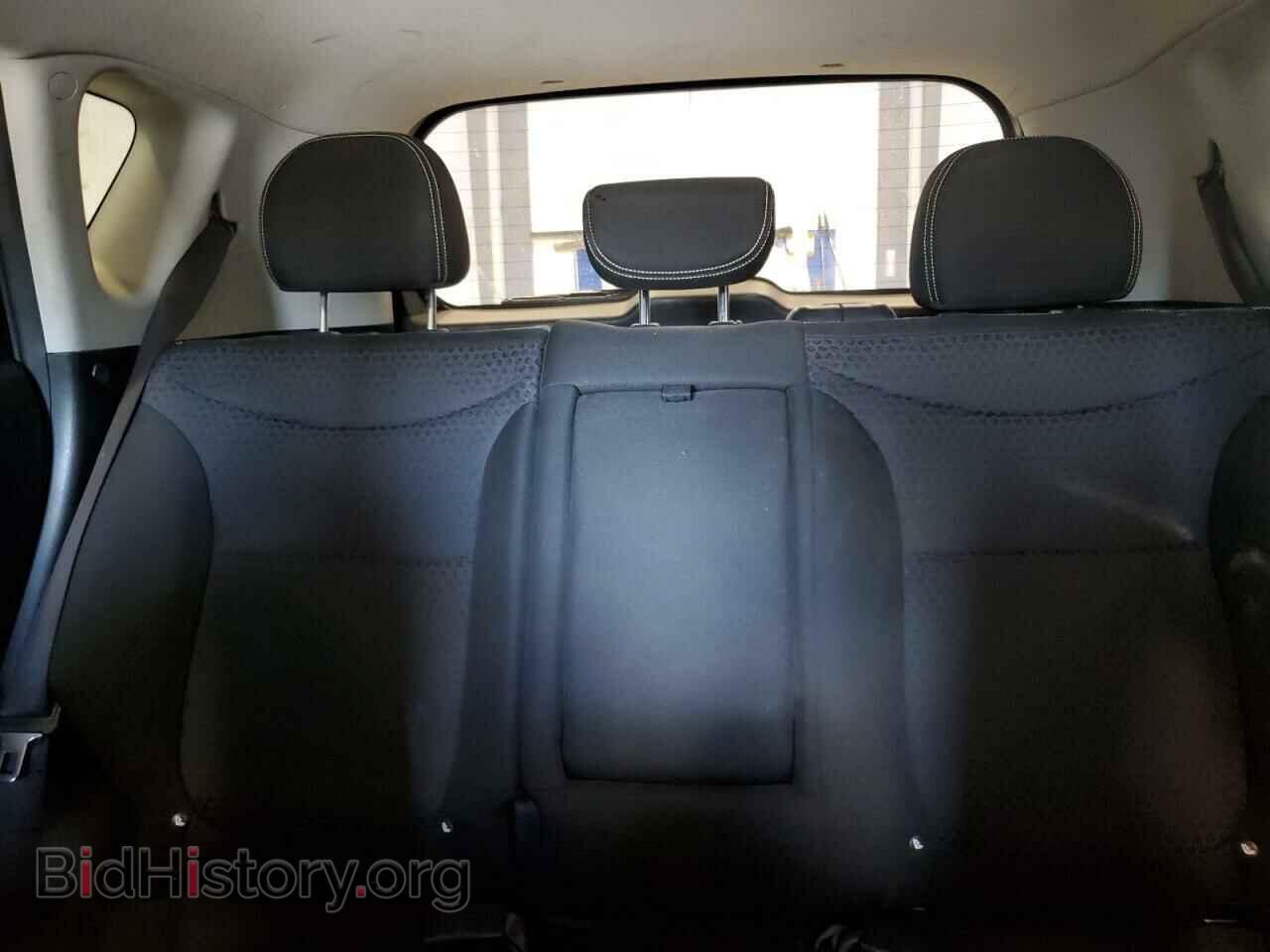 2014 KIA SOUL - VIN: KNDJP3A53E7007857 - Фото 10