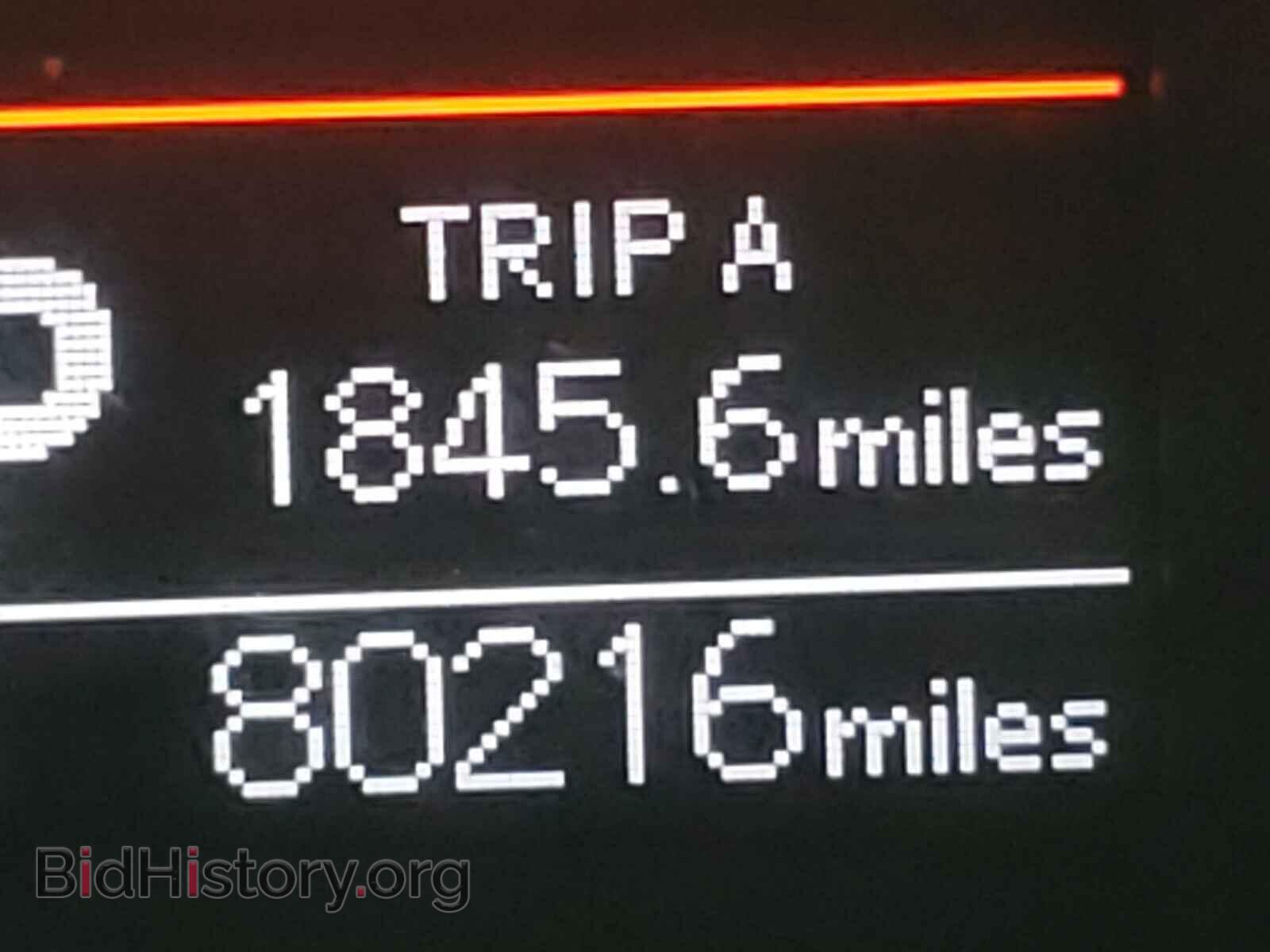 2014 TOYOTA COROLLA - VIN: 2T1BURHE2EC104410 - Фото 8