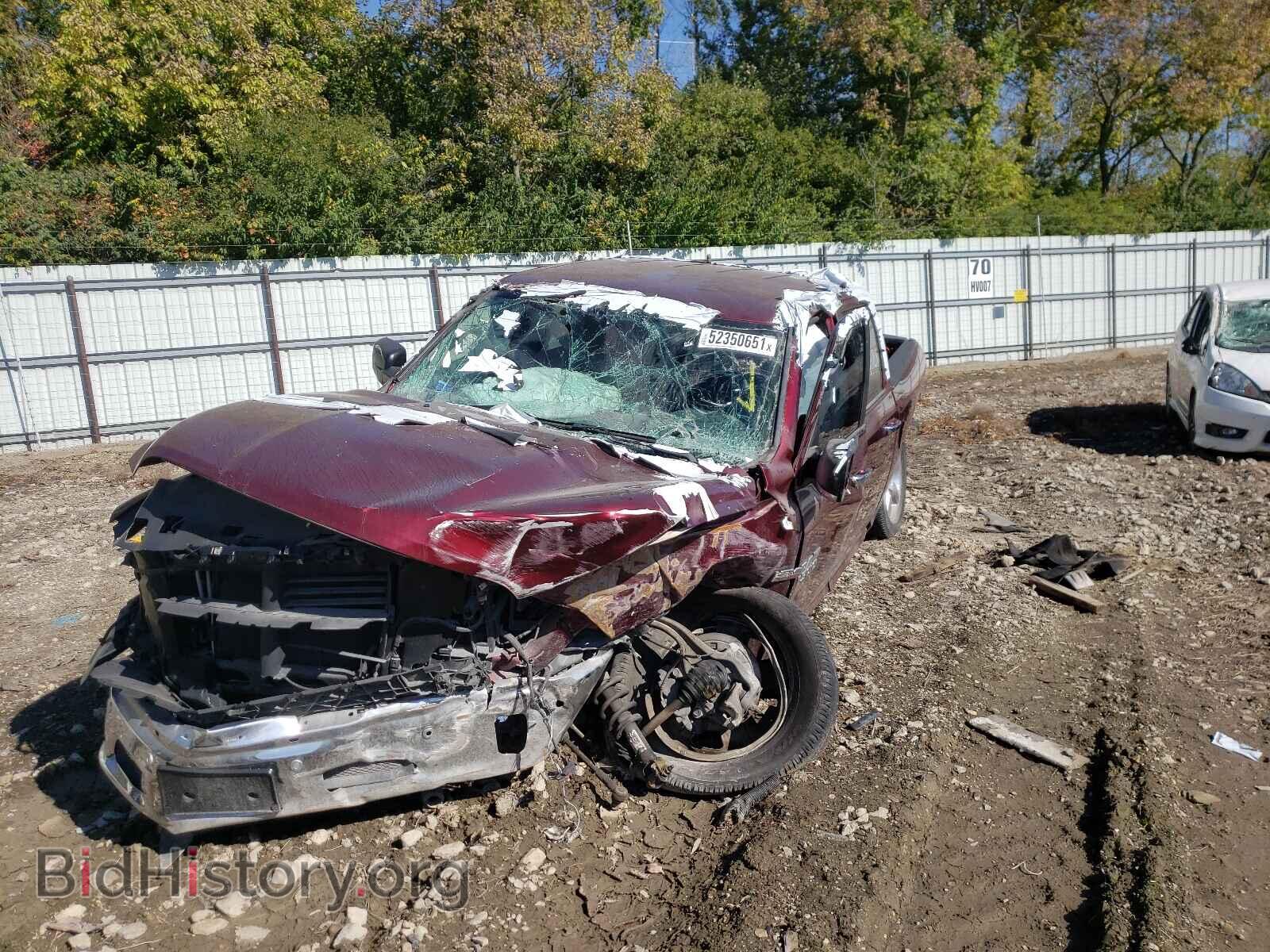 2017 RAM 1500 - VIN: 1C6RR7LT8HS598258 - Фото 2