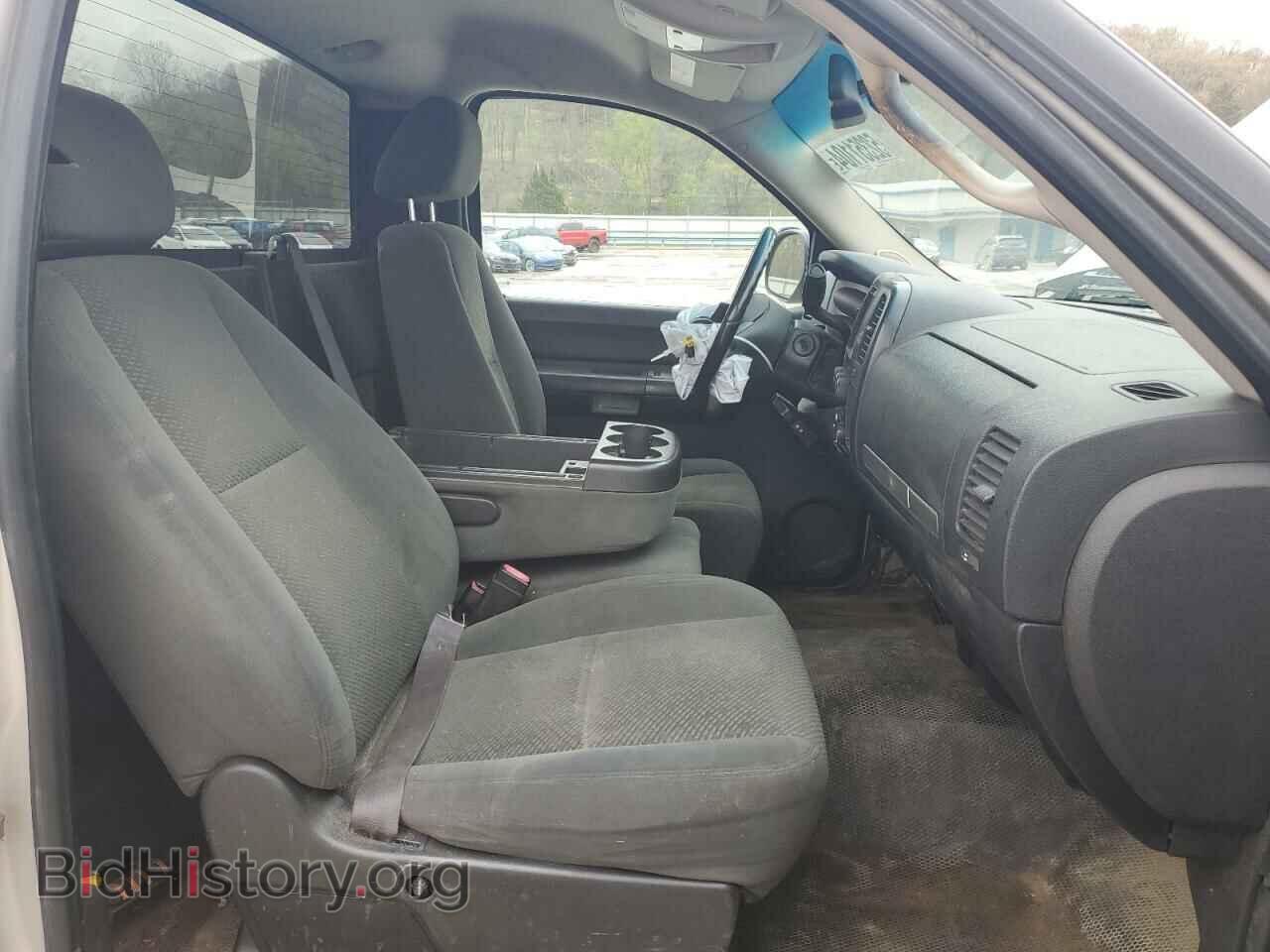 2008 CHEVROLET ALL Models - VIN: 1GCEK14018Z259037 - Фото 7