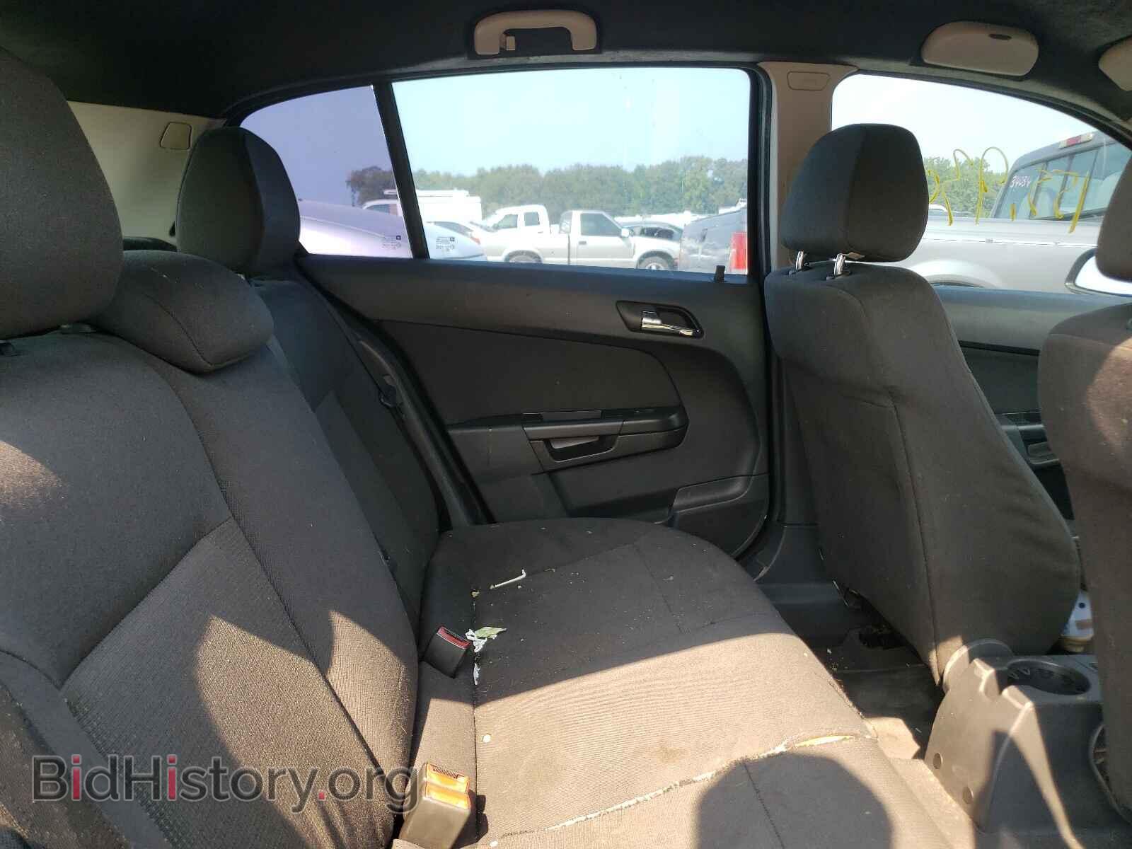 2008 SATURN ASTRA - VIN: W08AR671285073244 - Фото 6