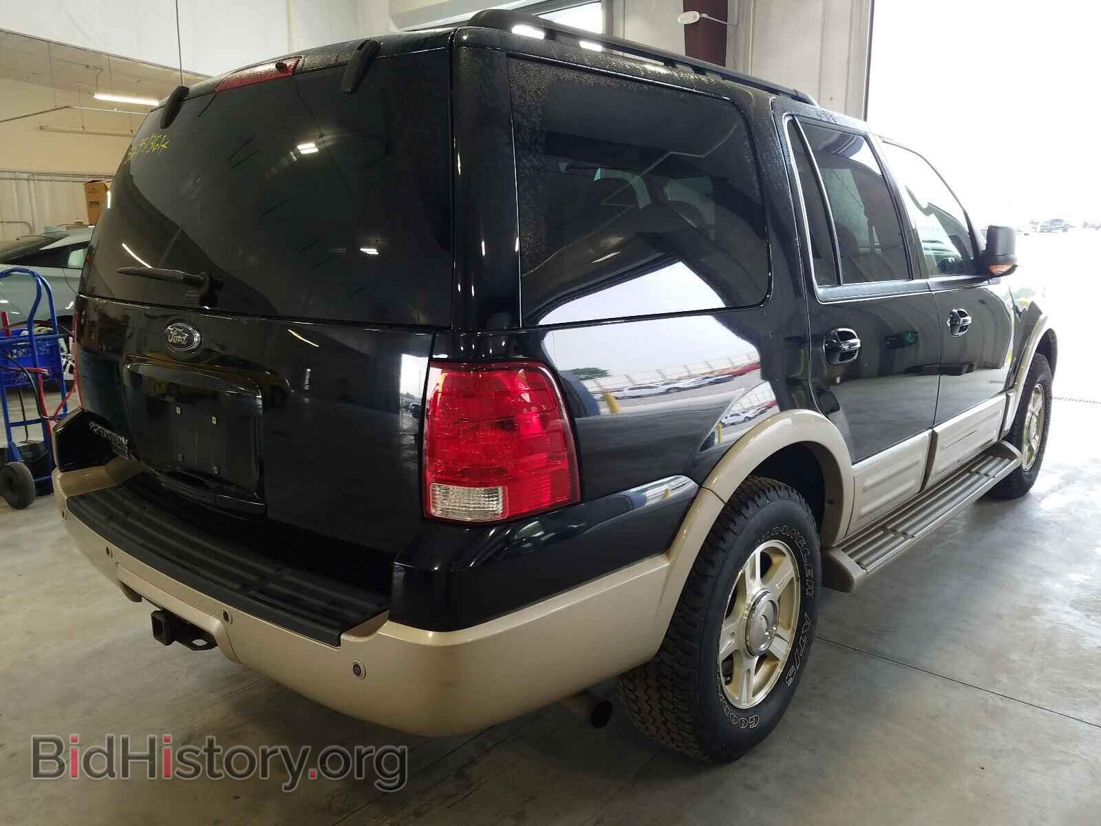 2006 FORD EXPEDITION - VIN: 1FMFU18576LA81876 - Фото 4