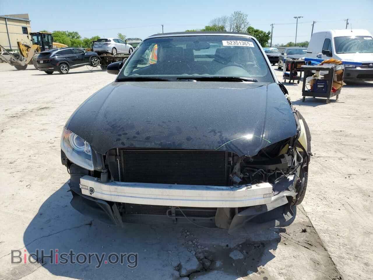 2007 AUDI A4 - VIN: WAUDF48H97K024018 - Photo 5