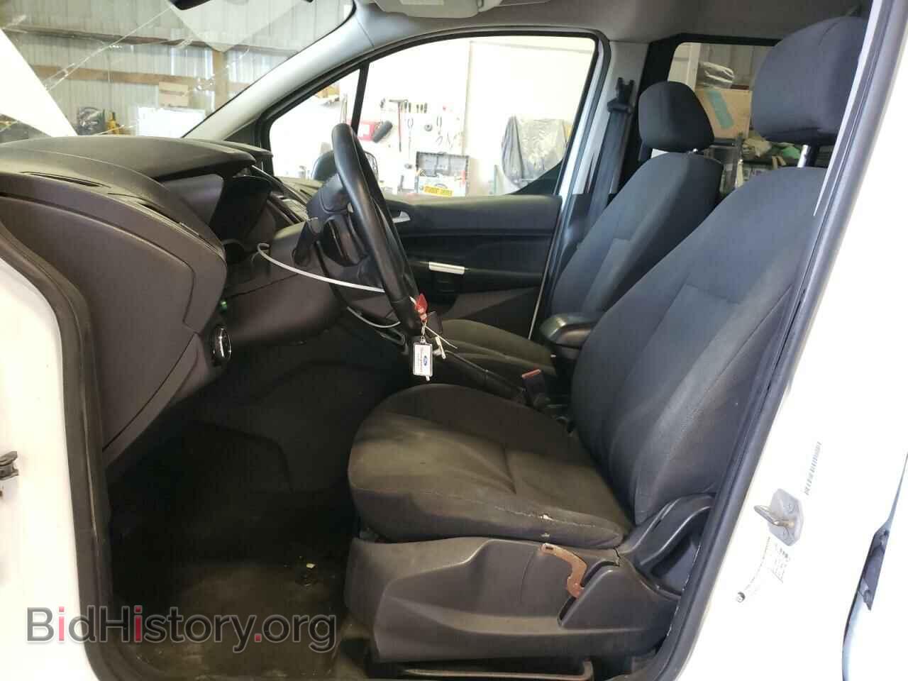 2016 FORD TRANSIT - VIN: NM0GE9F71G1255895 - Фото 7