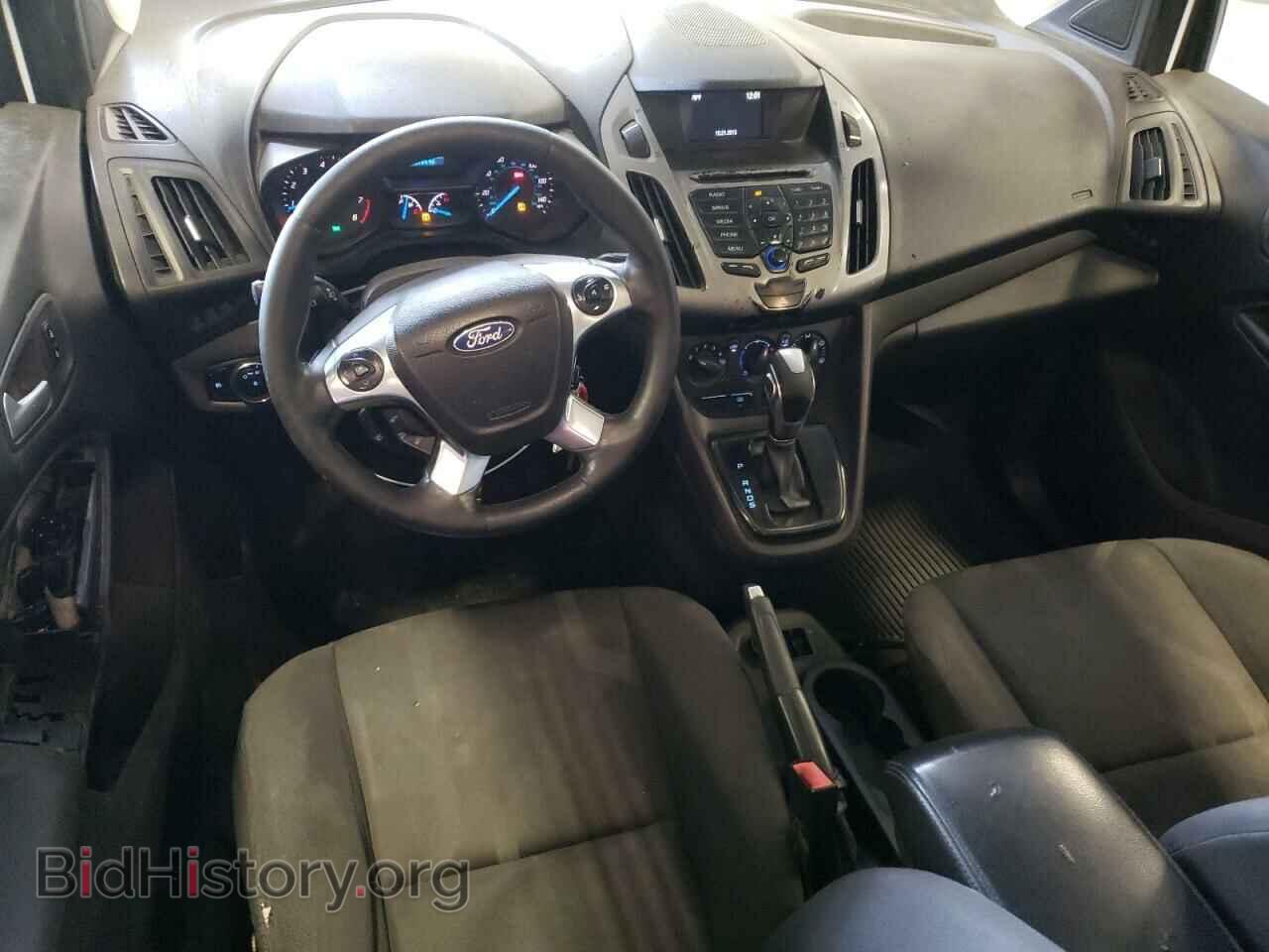 2016 FORD TRANSIT - VIN: NM0GE9F71G1255895 - Фото 8