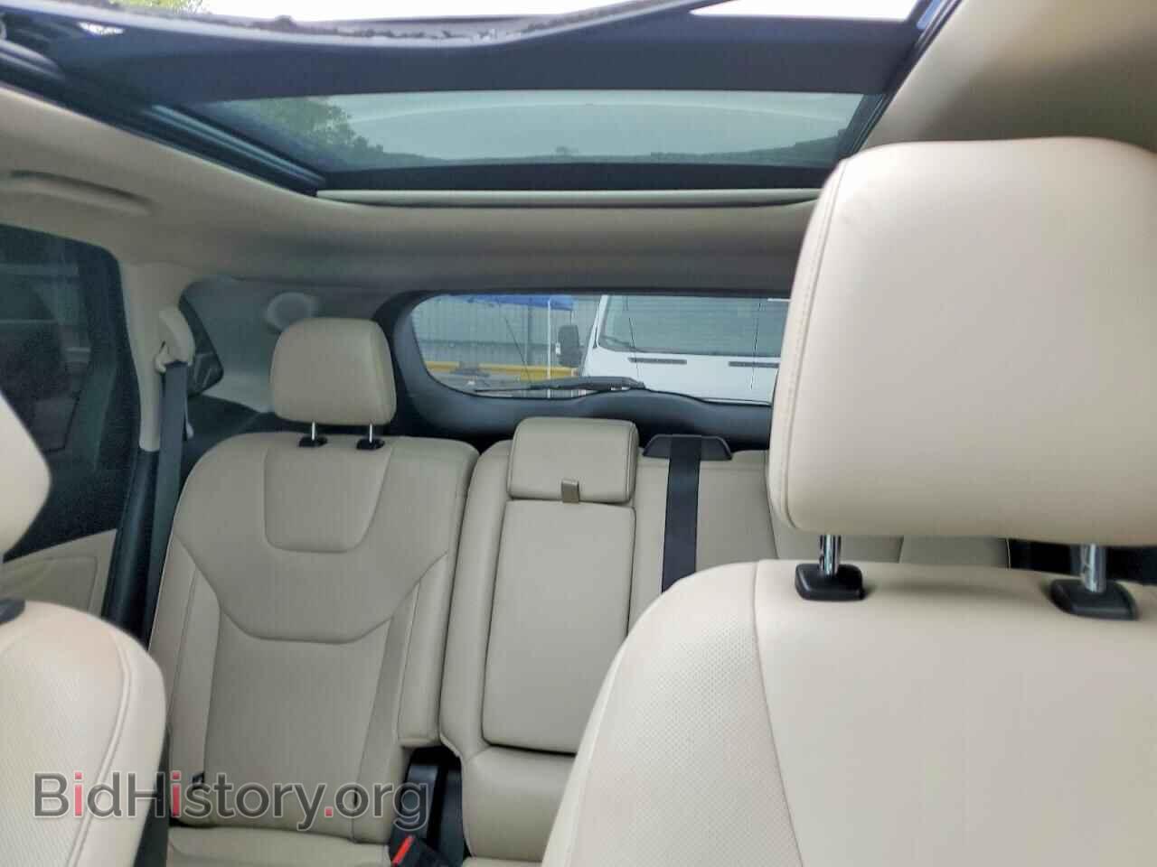 2021 FORD EDGE - VIN: 2FMPK4K95MBA48590 - Photo 10