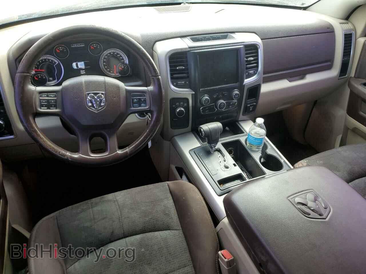 2013 RAM 1500 - VIN: 1C6RR7LT4DS506749 - Фото 8