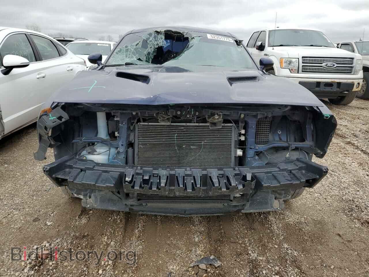 2016 DODGE CHALLENGER - VIN: 2C3CDZAGXGH256335 - Photo 5
