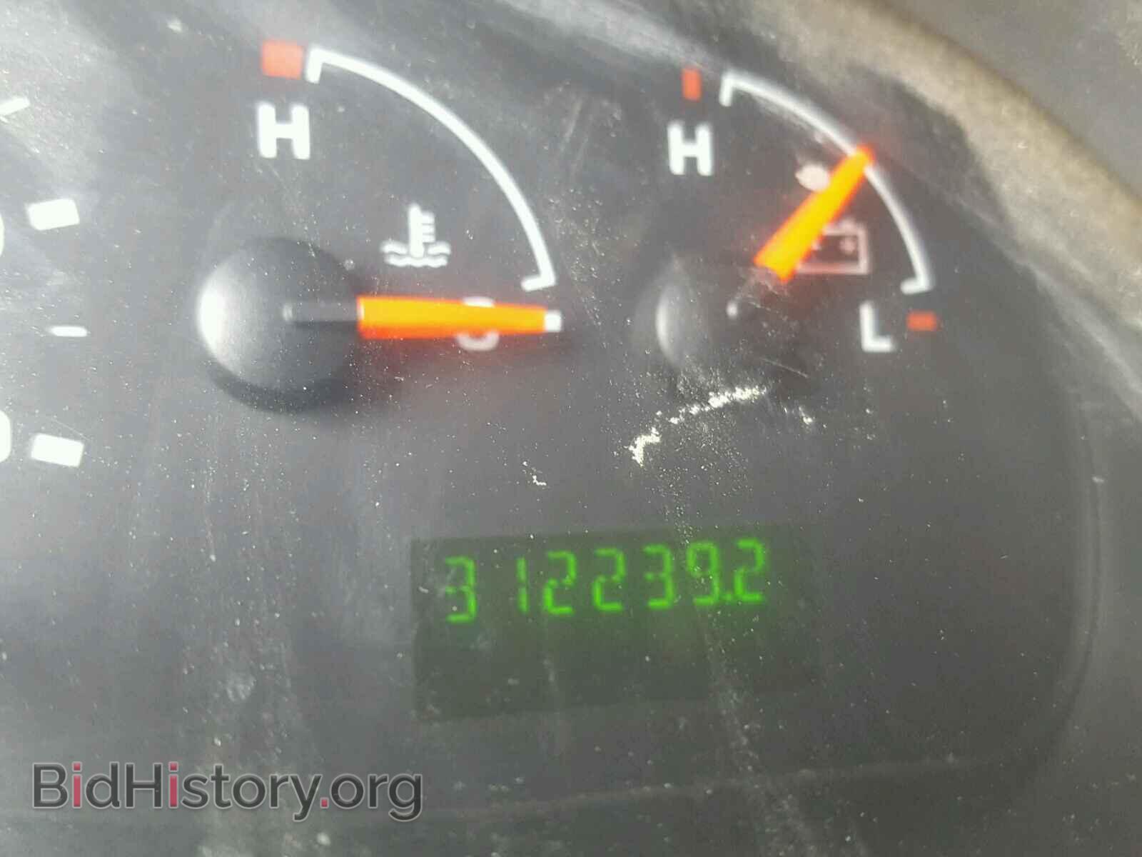 2004 FORD ECONOLINE - VIN: 1FTNE24L04HA81760 - Фото 8