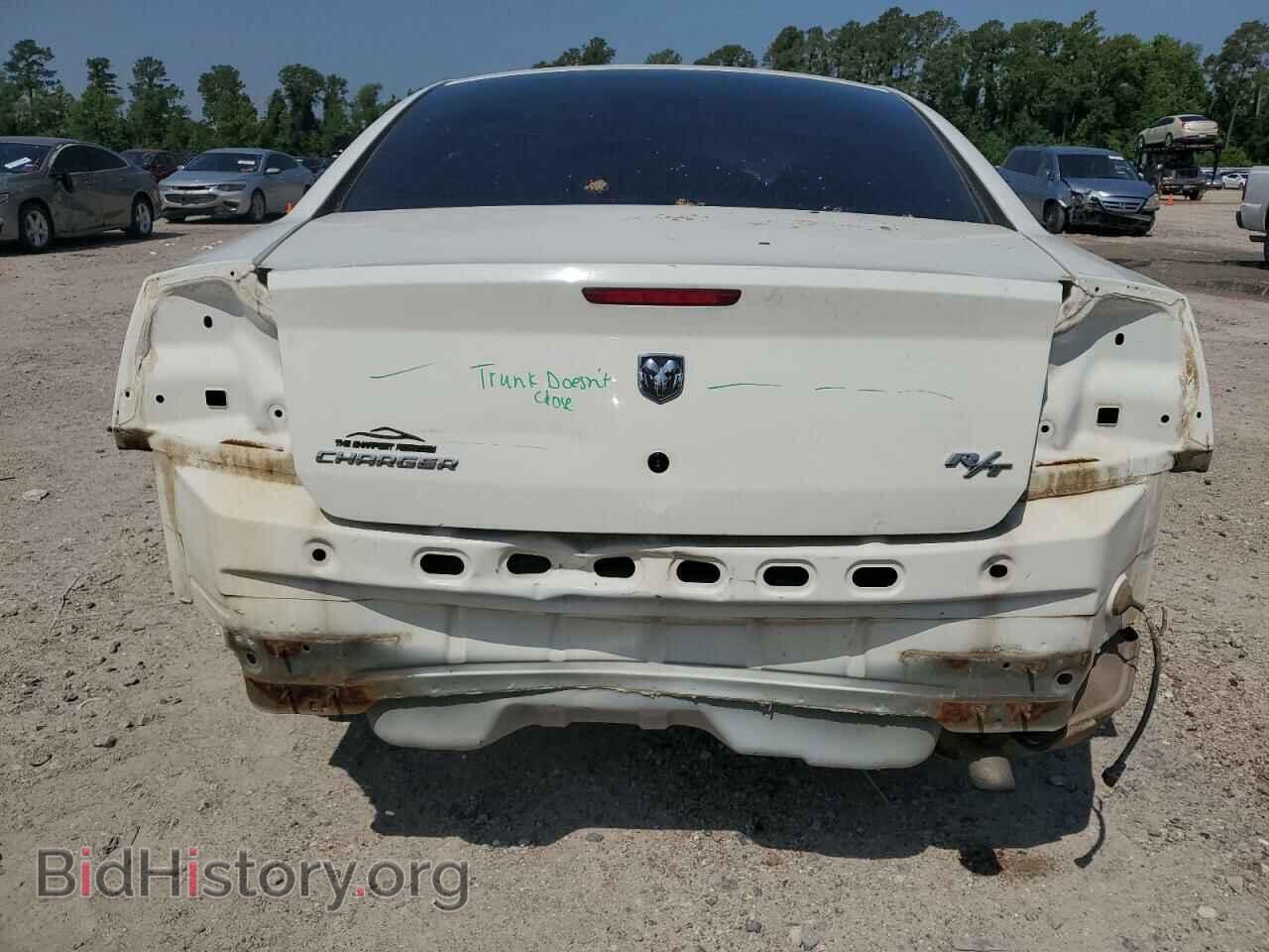 2009 DODGE CHARGER - VIN: 2B3KA43D79H577033 - Фото 6