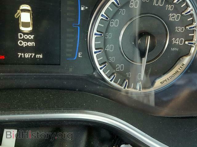 2015 CHRYSLER 200 - VIN: 1C3CCCAB1FN659940 - Фото 8