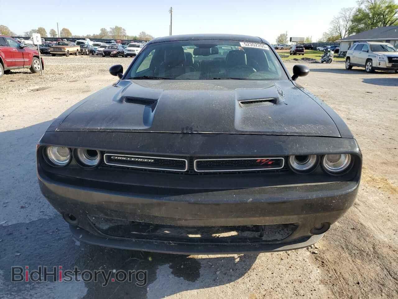 2015 DODGE CHALLENGER - VIN: 2C3CDZAT0FH805097 - Photo 5