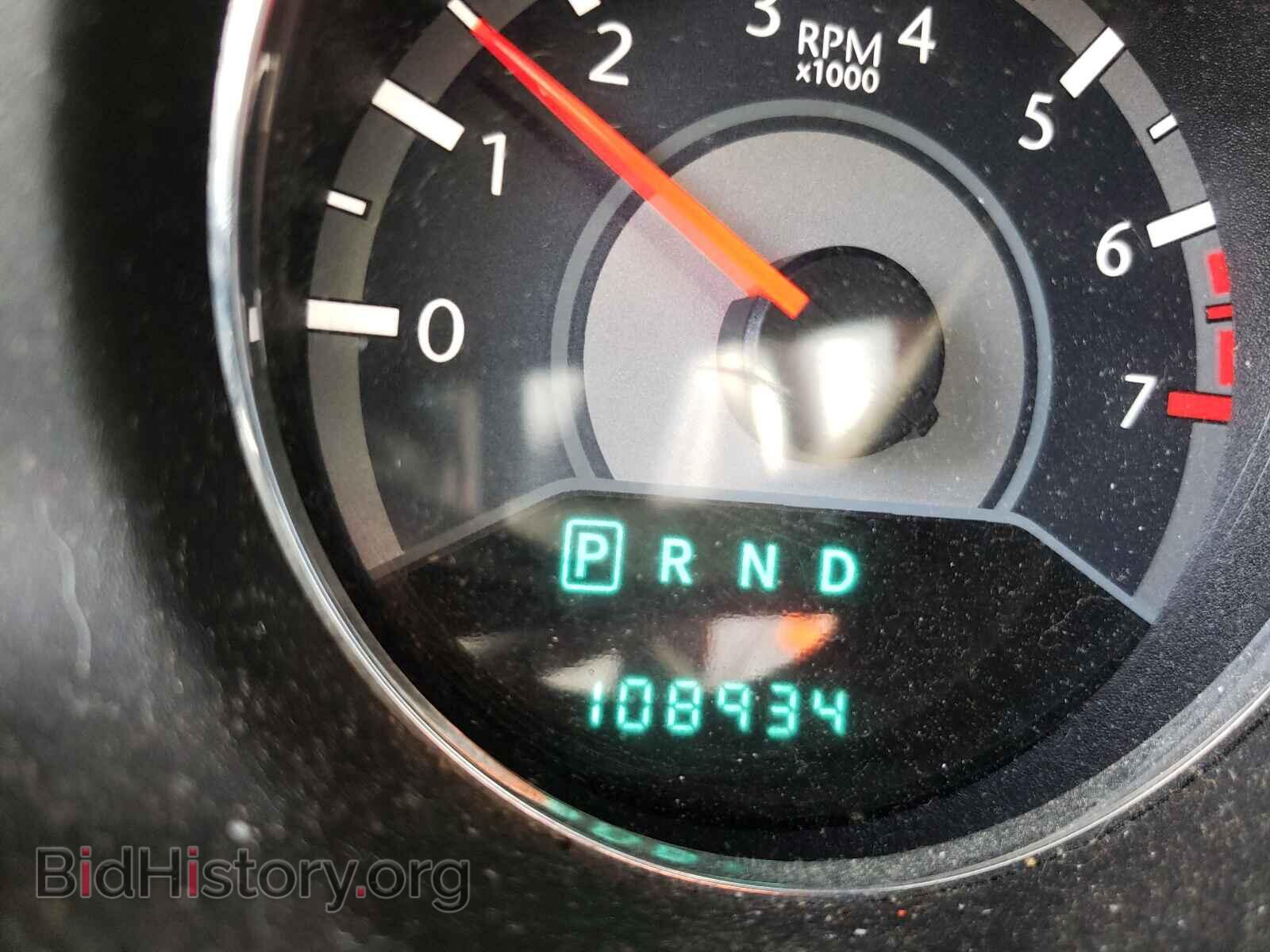 2014 CHRYSLER 200 - VIN: 1C3CCBBG5EN114228 - Фото 8