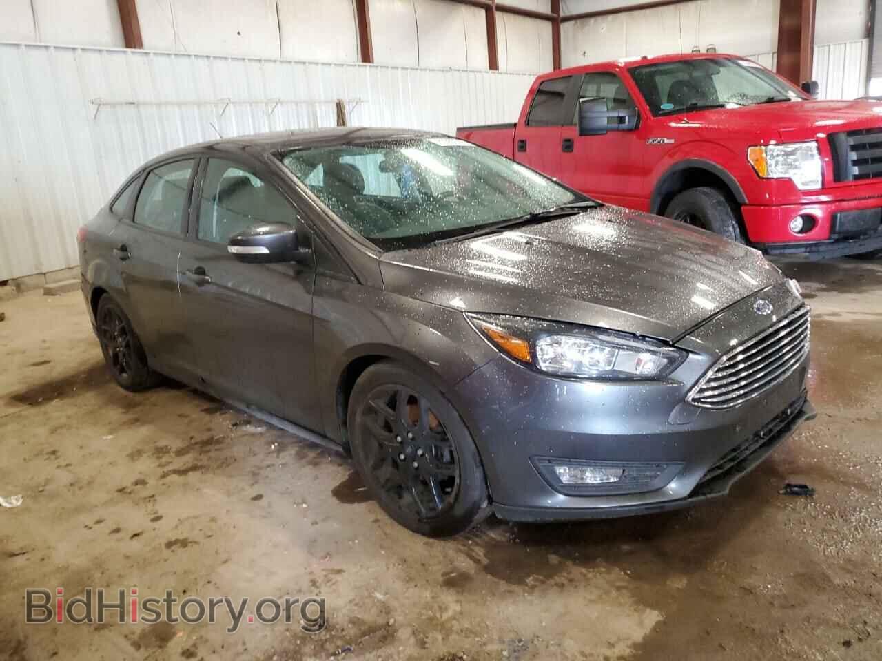 2016 FORD FOCUS - VIN: 1FADP3F24GL321111 - Photo 4