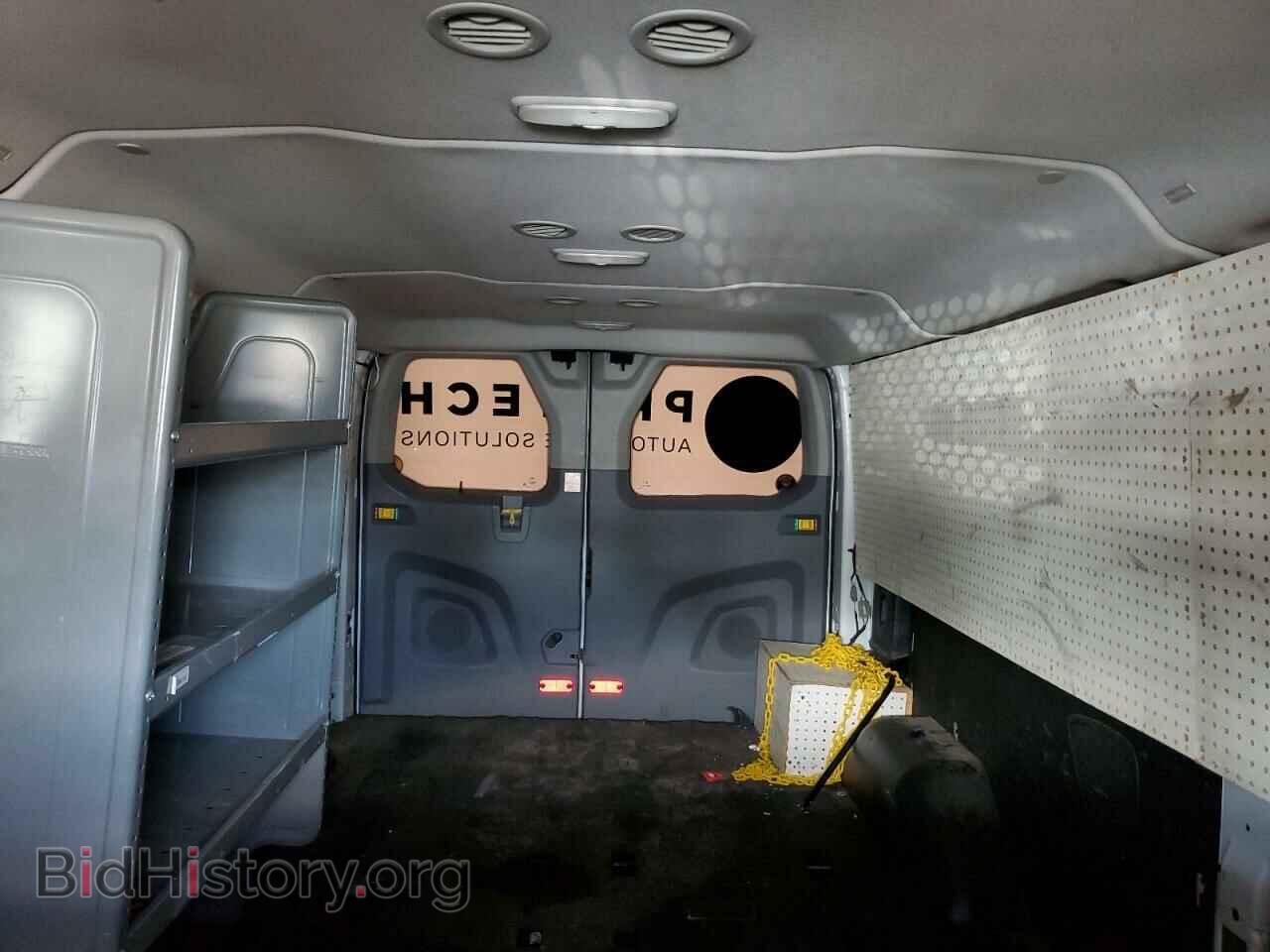 2019 FORD TRANSIT - VIN: 1FBZX2YG1KKB55622 - Фото 10