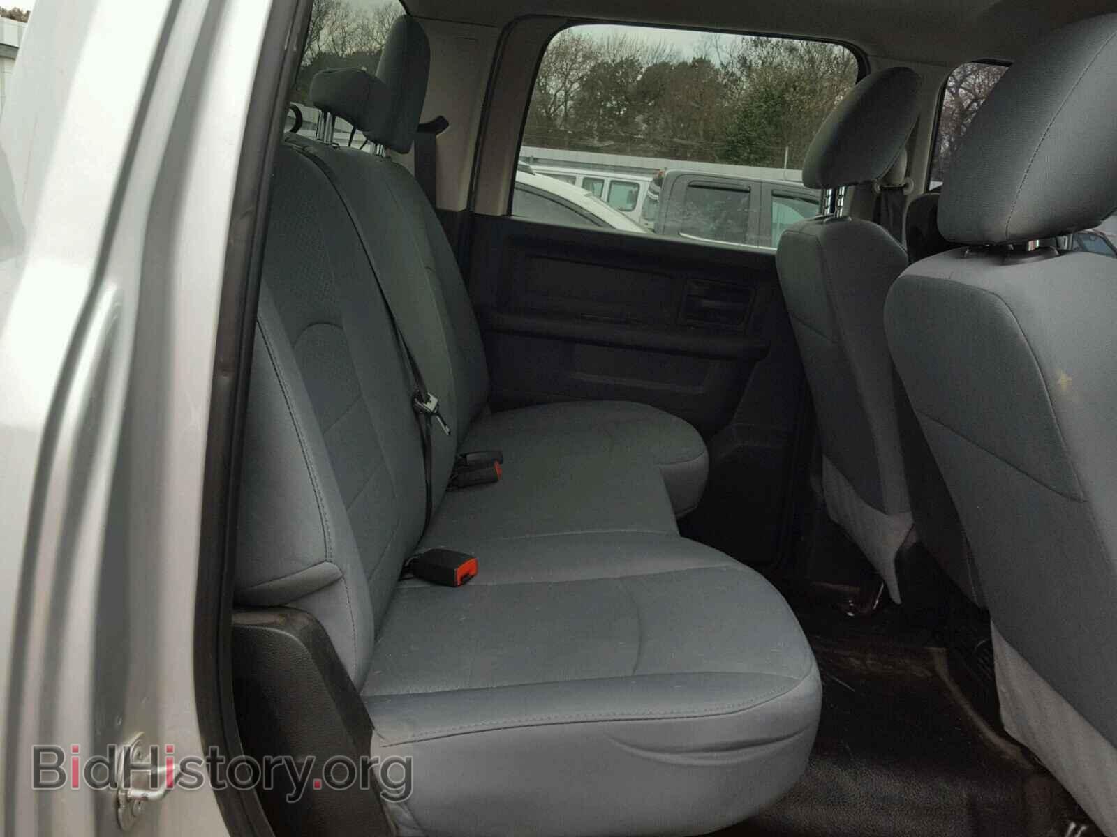 2018 RAM 3500 - VIN: 3C7WRTCJ3JG201509 - Фото 6
