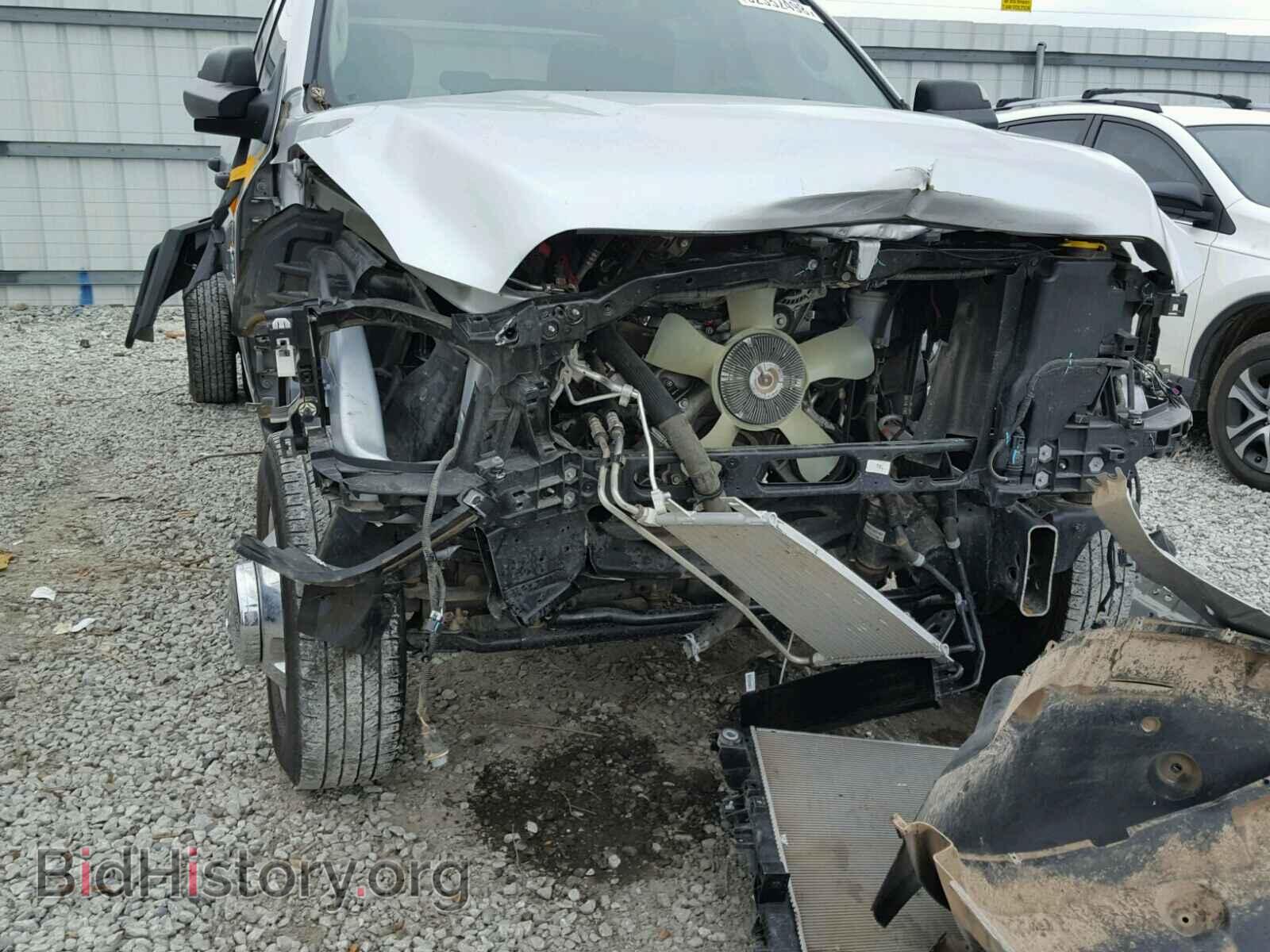2018 RAM 3500 - VIN: 3C7WRTCJ3JG201509 - Фото 9