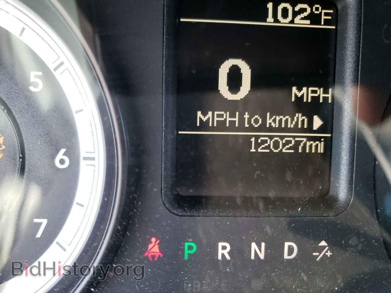 2014 RAM 1500 - VIN: 1C6RR6FT9ES245674 - Фото 8