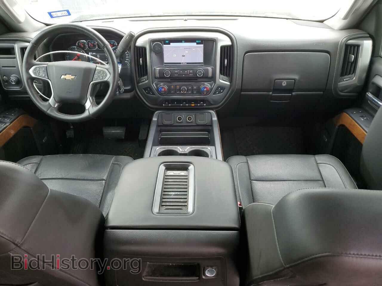 2016 CHEVROLET ALL Models - VIN: 3GCPCSEC8GG191984 - Фото 8