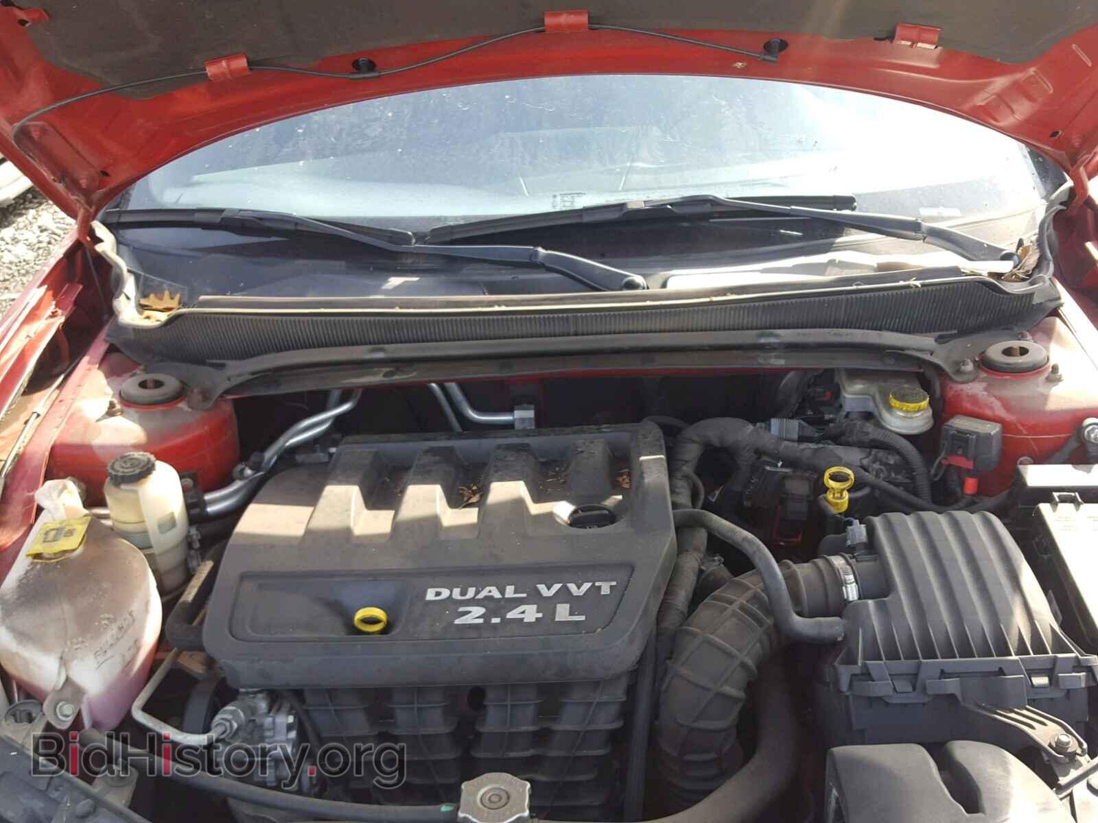 2013 DODGE AVENGER - VIN: 1C3CDZAB2DN630525 - Photo 7