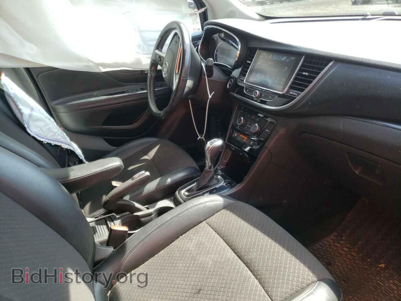 2019 BUICK ENCORE - VIN: KL4CJESB2KB793938 - Фото 5