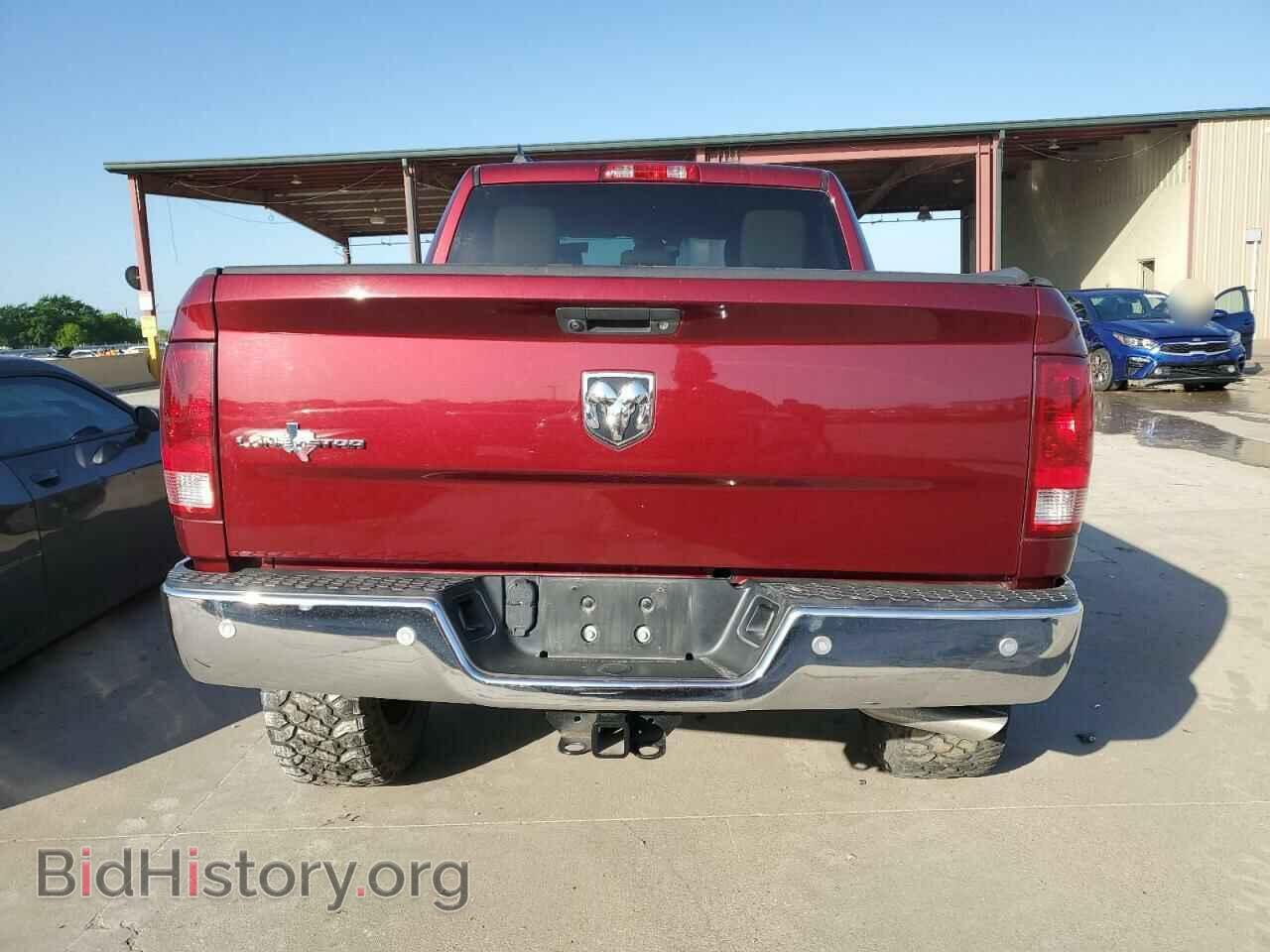 2017 RAM 1500 - VIN: 1C6RR6LG6HS805257 - Фото 6