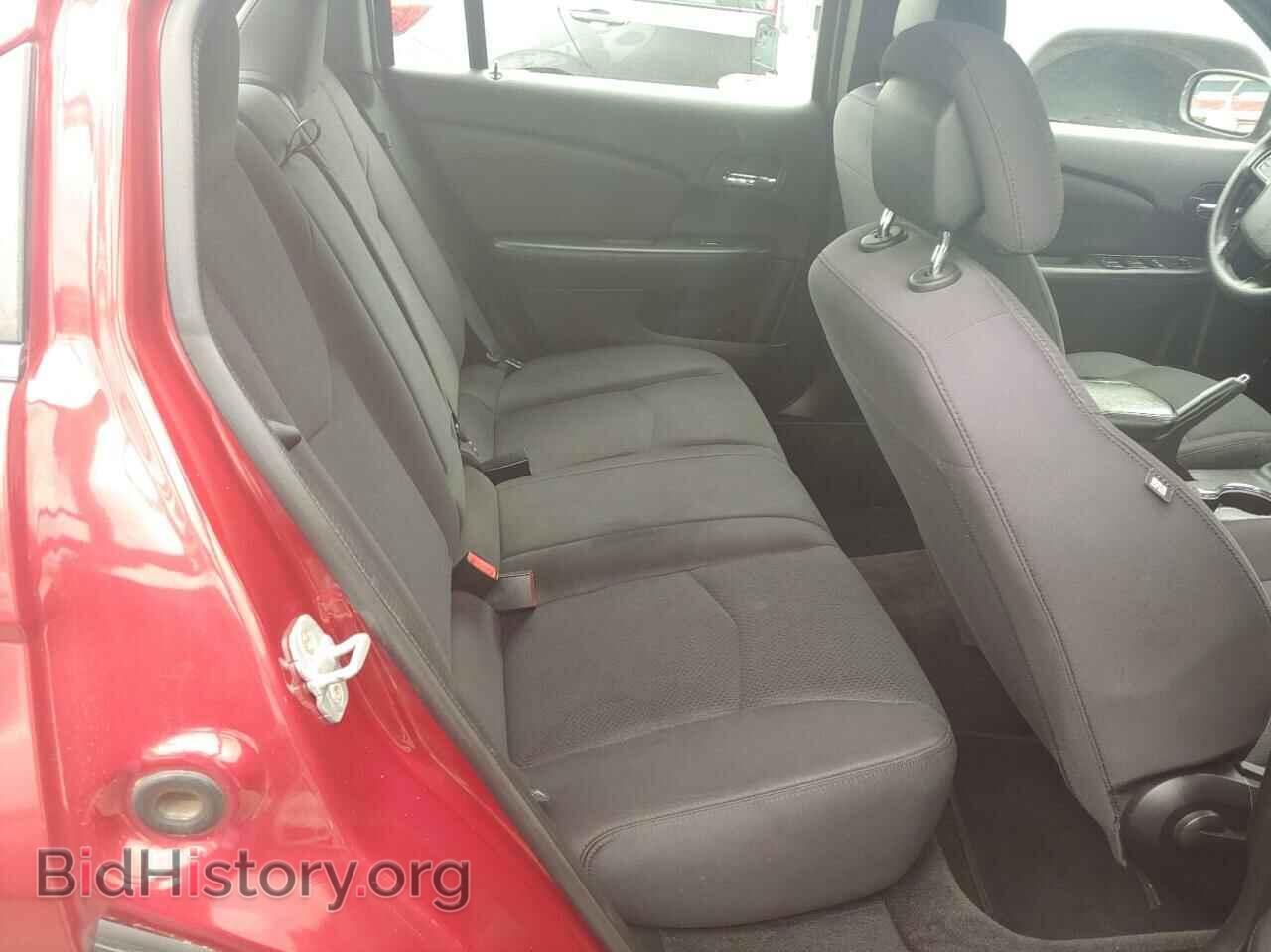 2013 CHRYSLER 200 - VIN: 1C3CCBAB8DN686334 - Photo 6