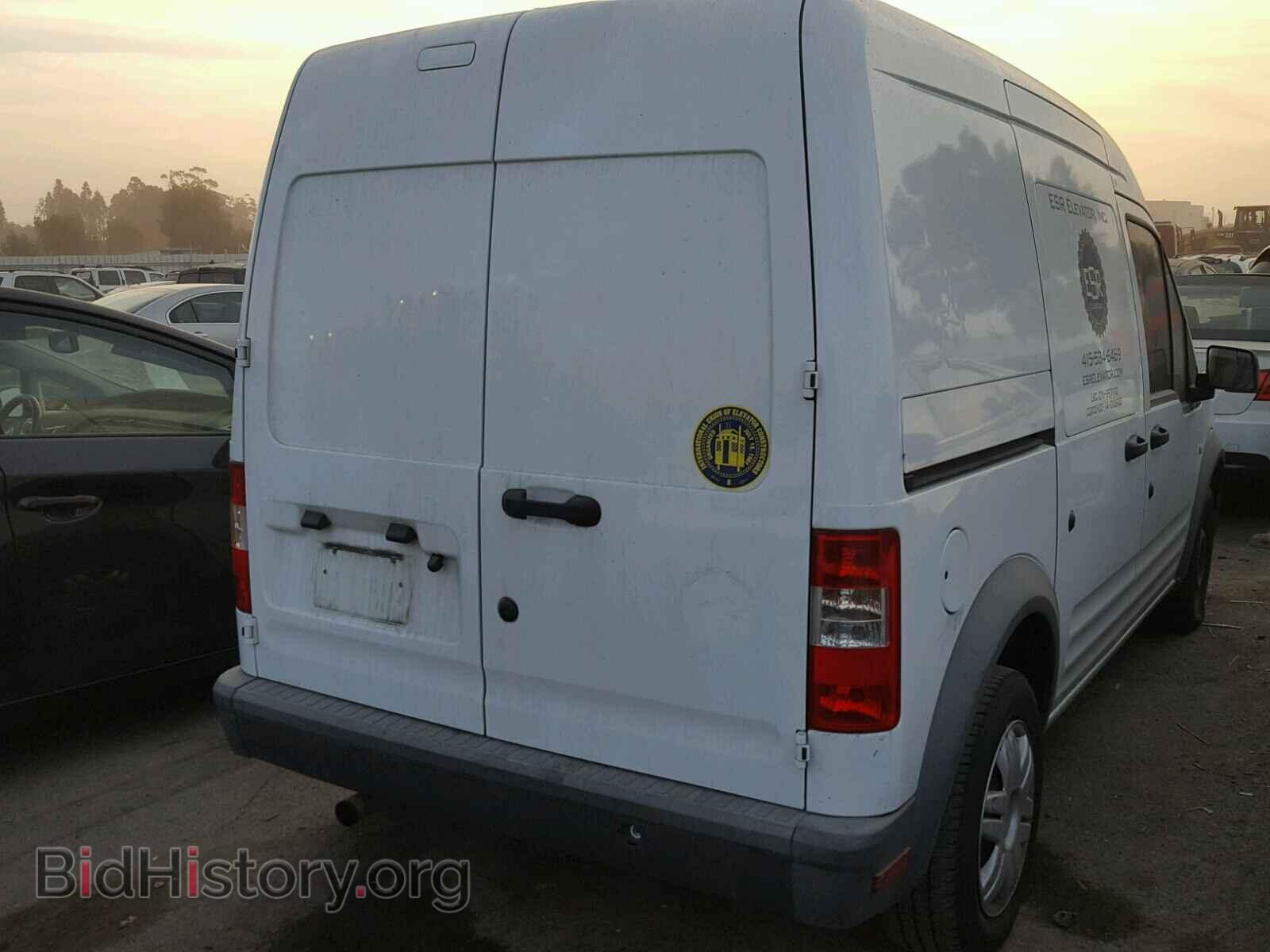 2013 FORD TRANSIT CO - VIN: NM0LS7AN6DT160234 - Фото 4