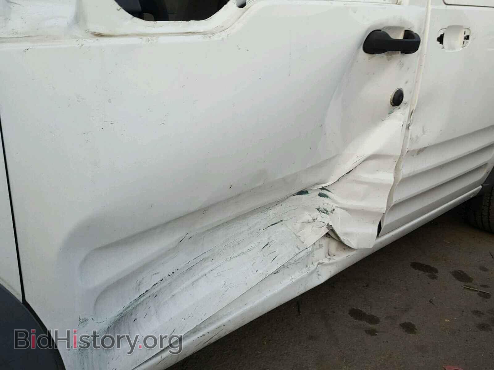 2013 FORD TRANSIT CO - VIN: NM0LS7AN6DT160234 - Фото 9