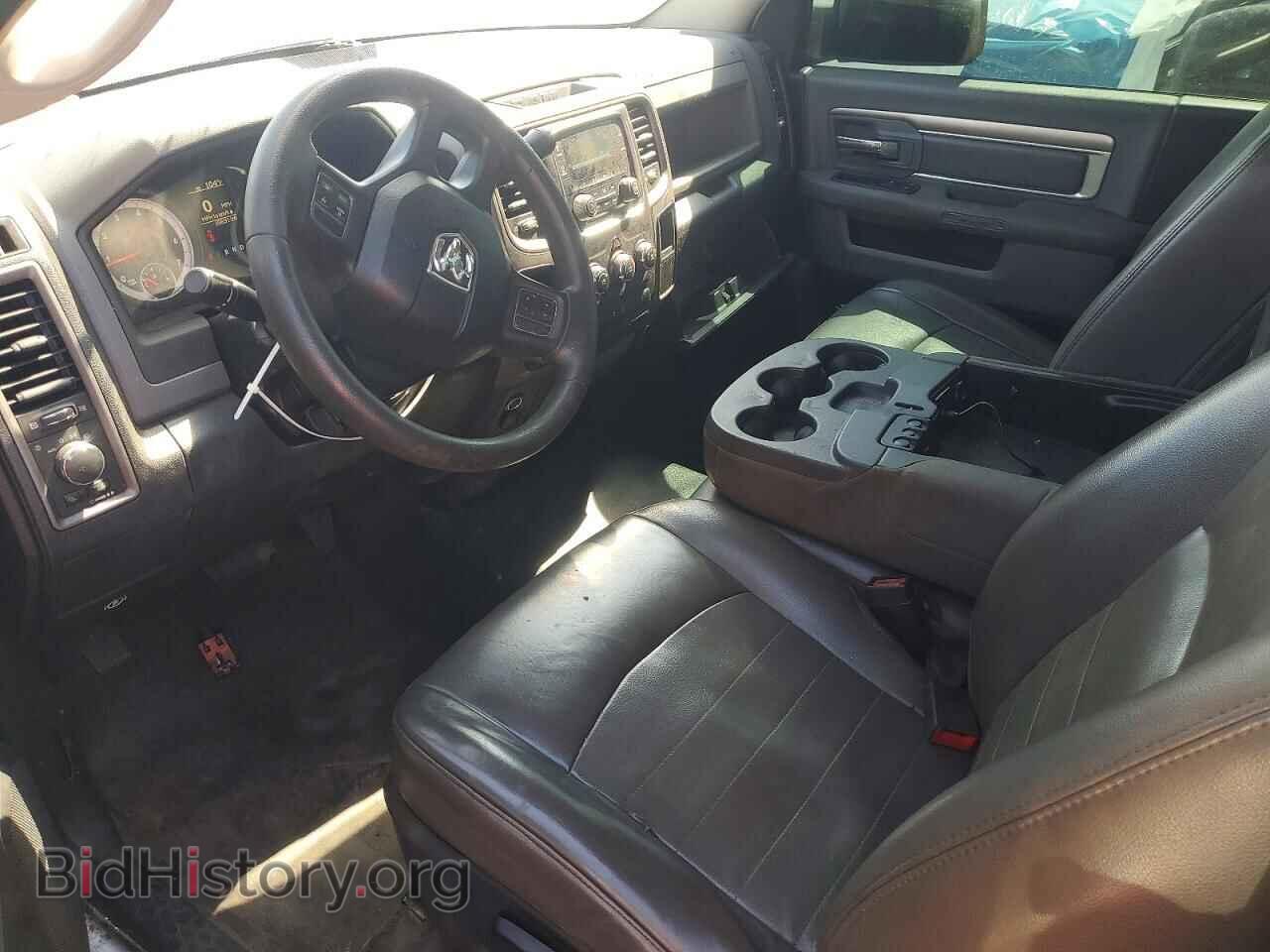 2013 RAM 1500 - VIN: 3C6JR6DP9DG577199 - Photo 8