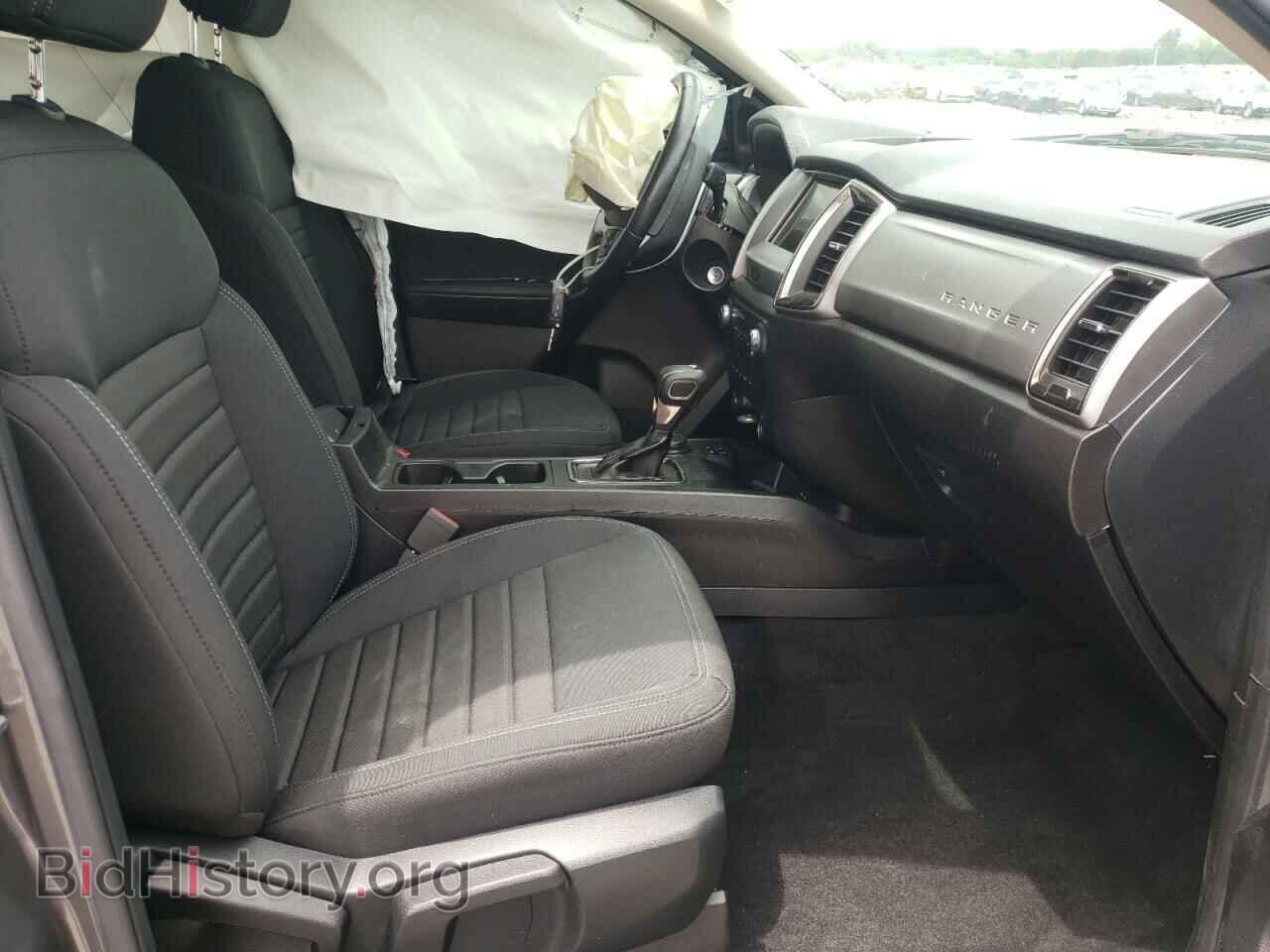 2021 FORD RANGER - VIN: 1FTER4FH4MLD27862 - Фото 5