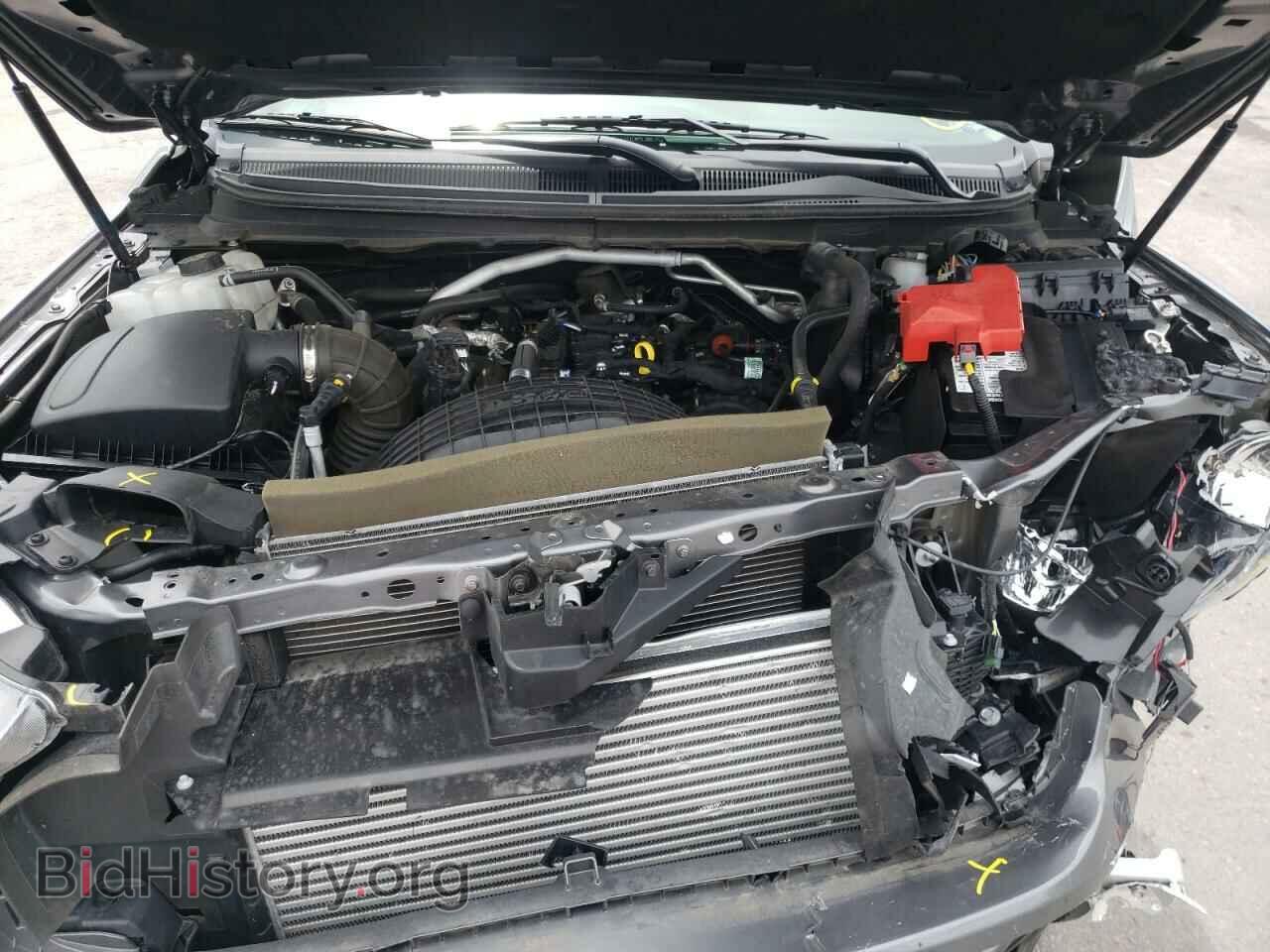 2021 FORD RANGER - VIN: 1FTER4FH4MLD27862 - Фото 7