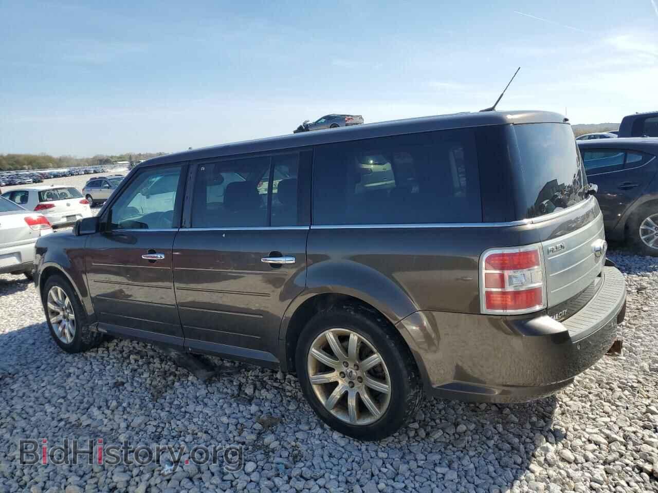 2011 FORD FLEX - VIN: 2FMHK6DC0BBD07797 - Photo 2