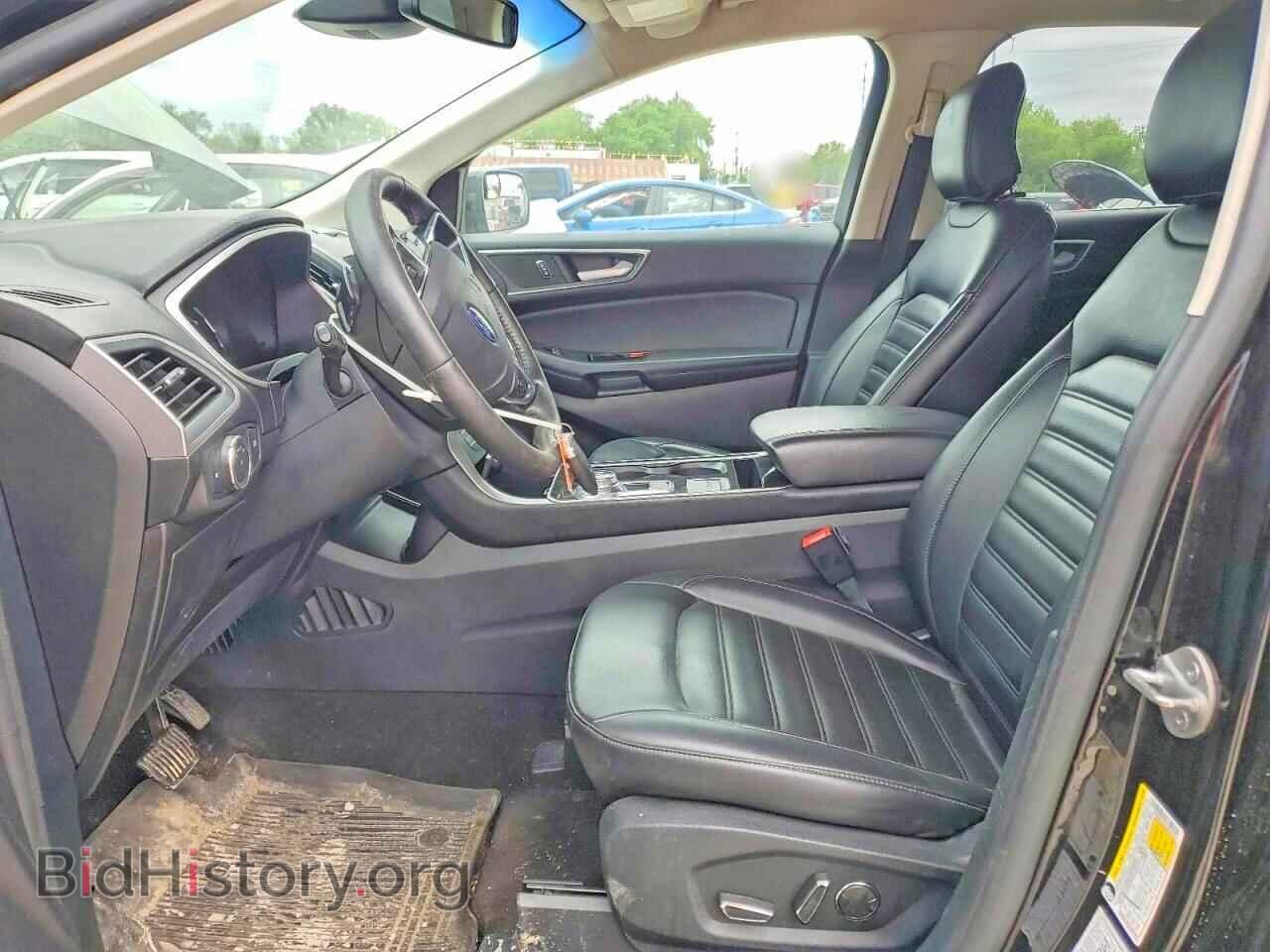 2019 FORD EDGE - VIN: 2FMPK4J91KBB45526 - Фото 7